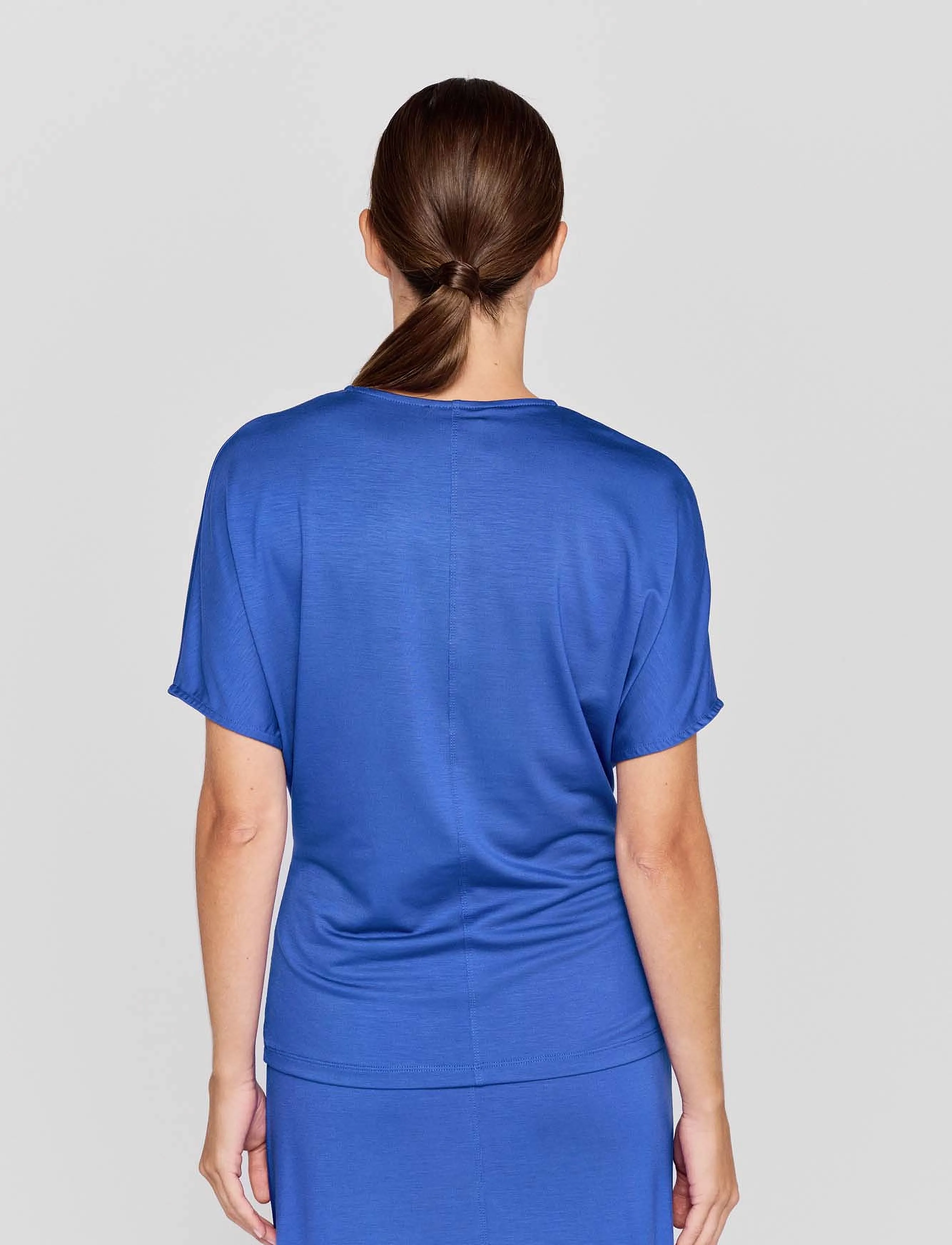 Residus - GLASS TOP - cobalt - 3