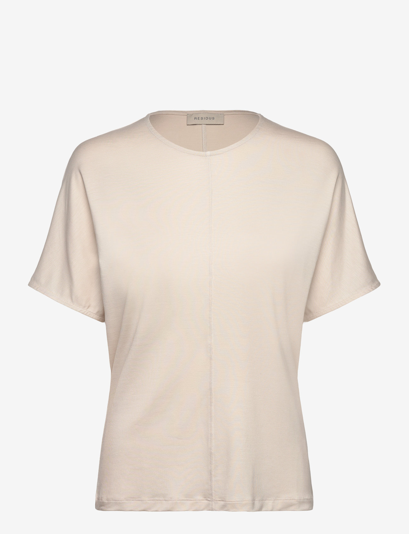 Residus - GLASS TOP - t-särgid - oyster - 1