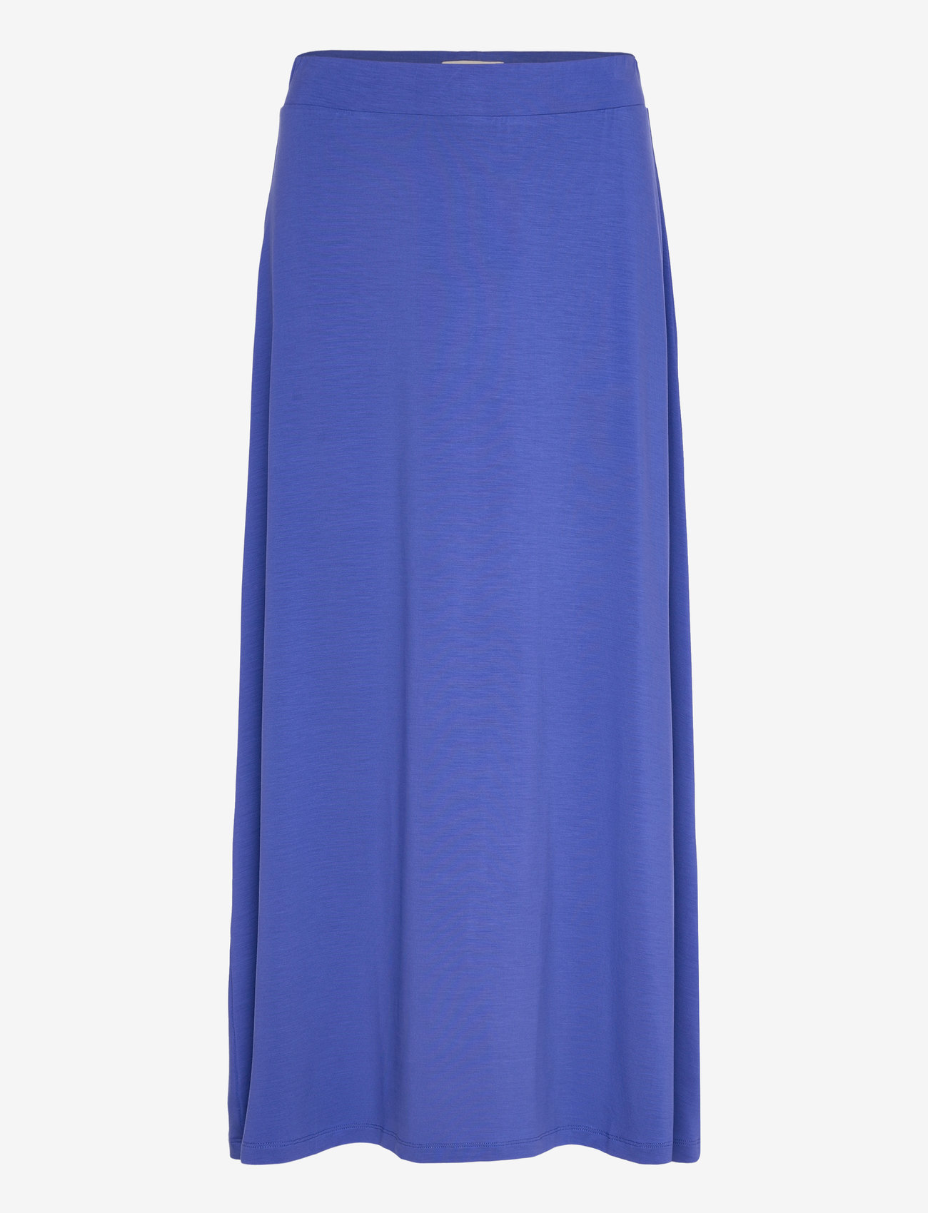 Residus - GRACE SKIRT - cobalt - 1