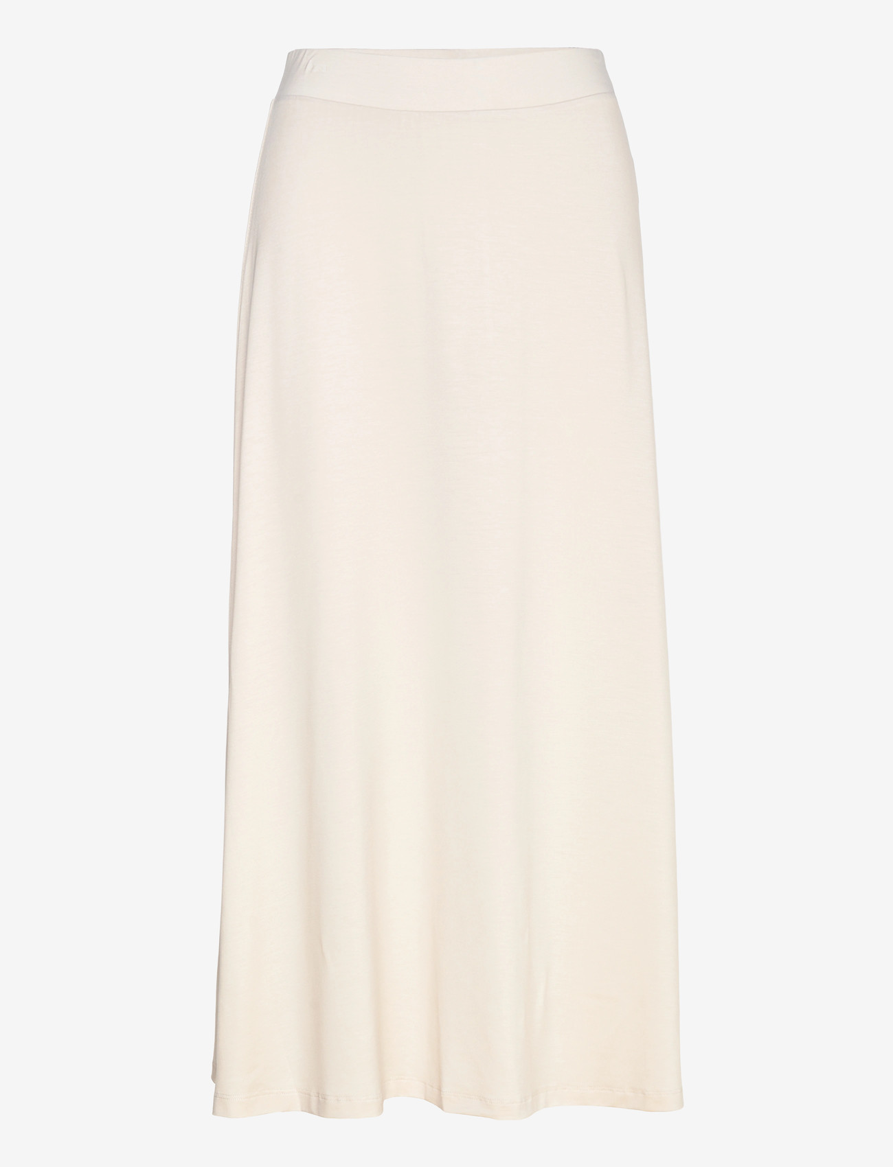 Residus - GRACE SKIRT - jupes longues - oyster - 1