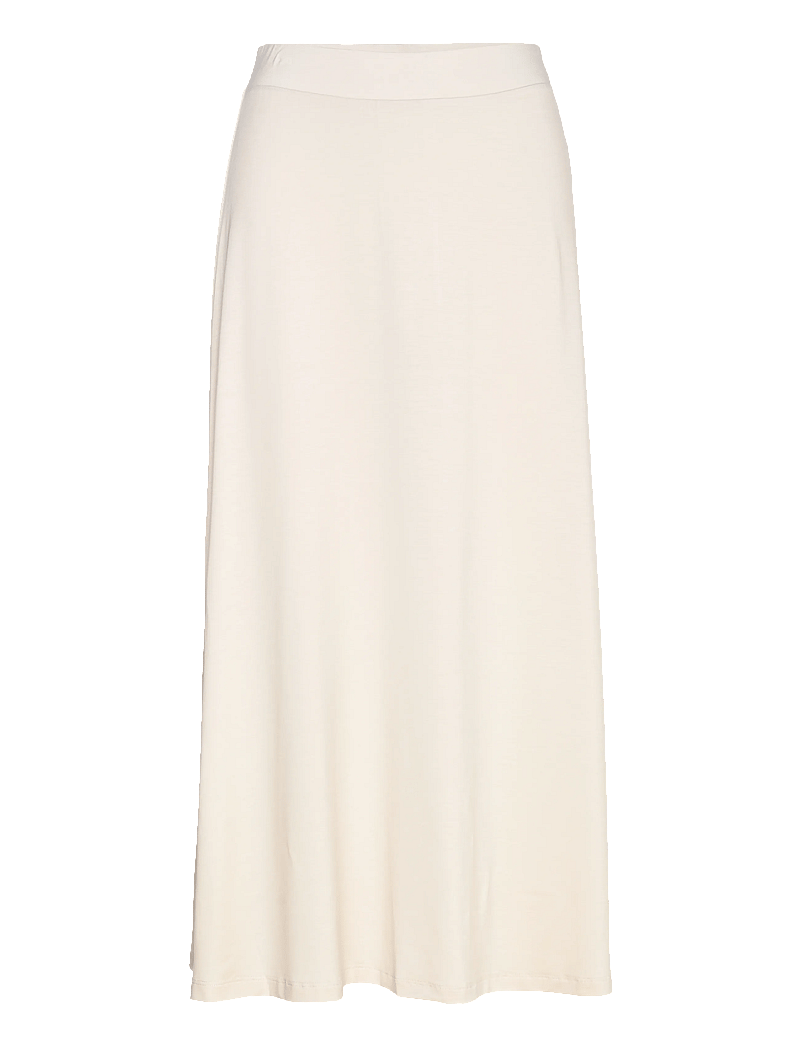 Residus - GRACE SKIRT - jupes longues - oyster - 1
