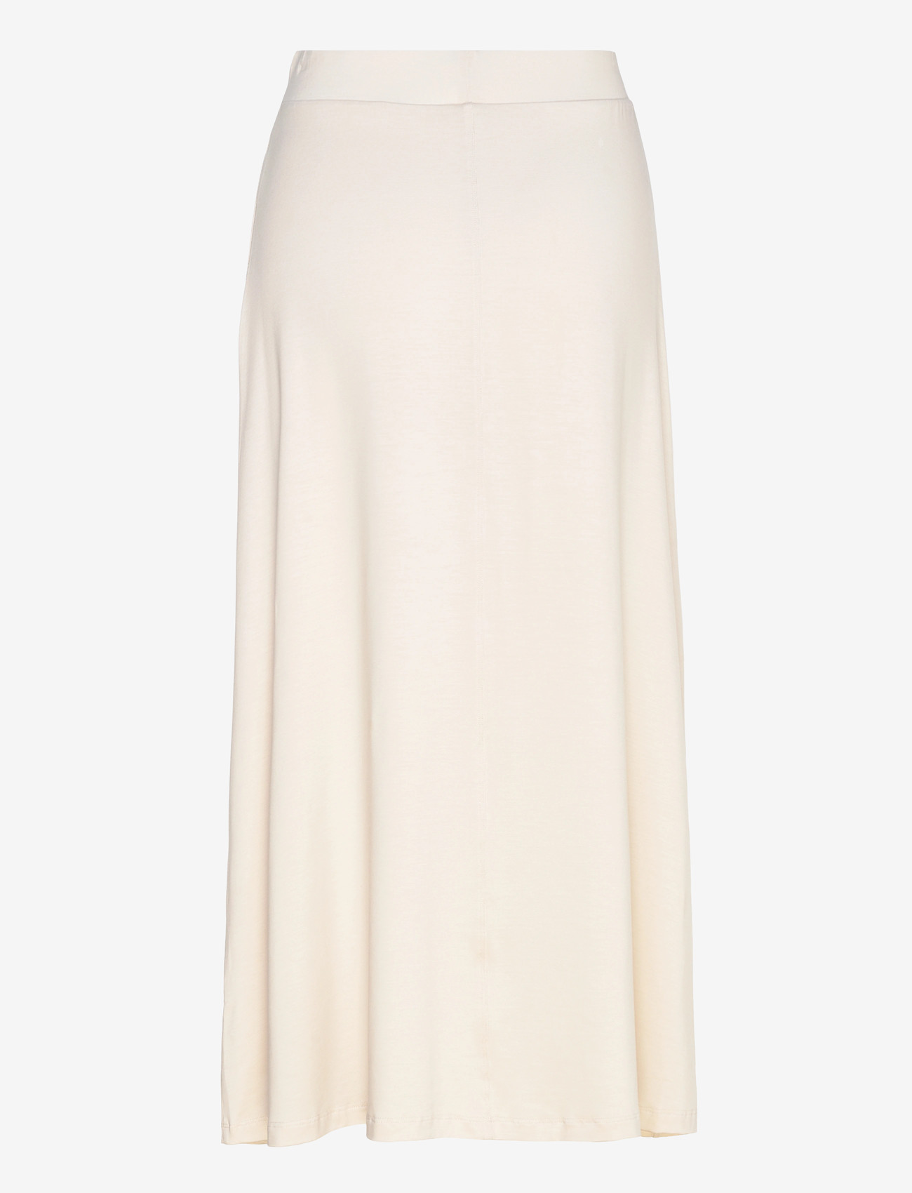 Residus - GRACE SKIRT - jupes longues - oyster - 2