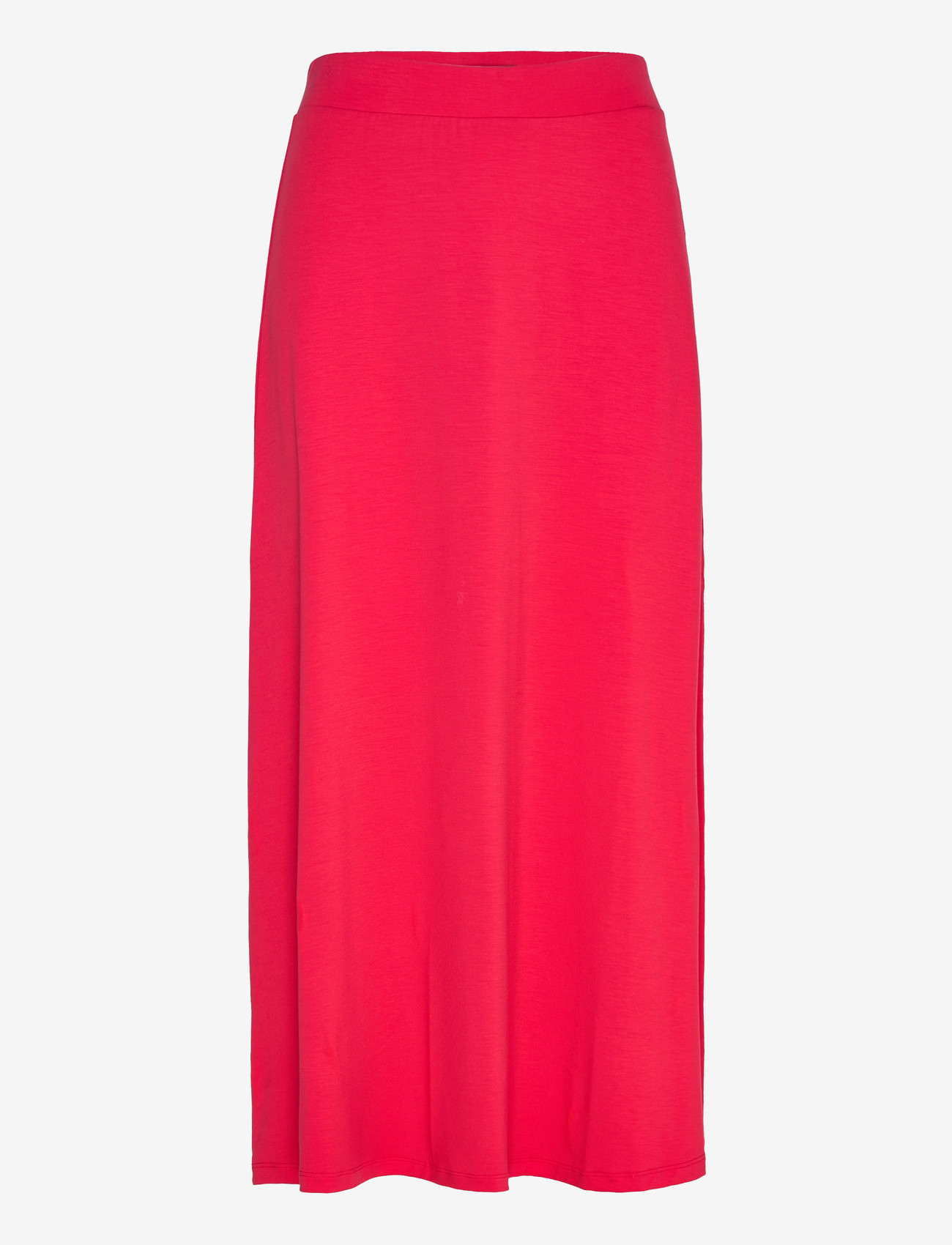Residus - GRACE SKIRT - lange skjørt - raspberry - 1
