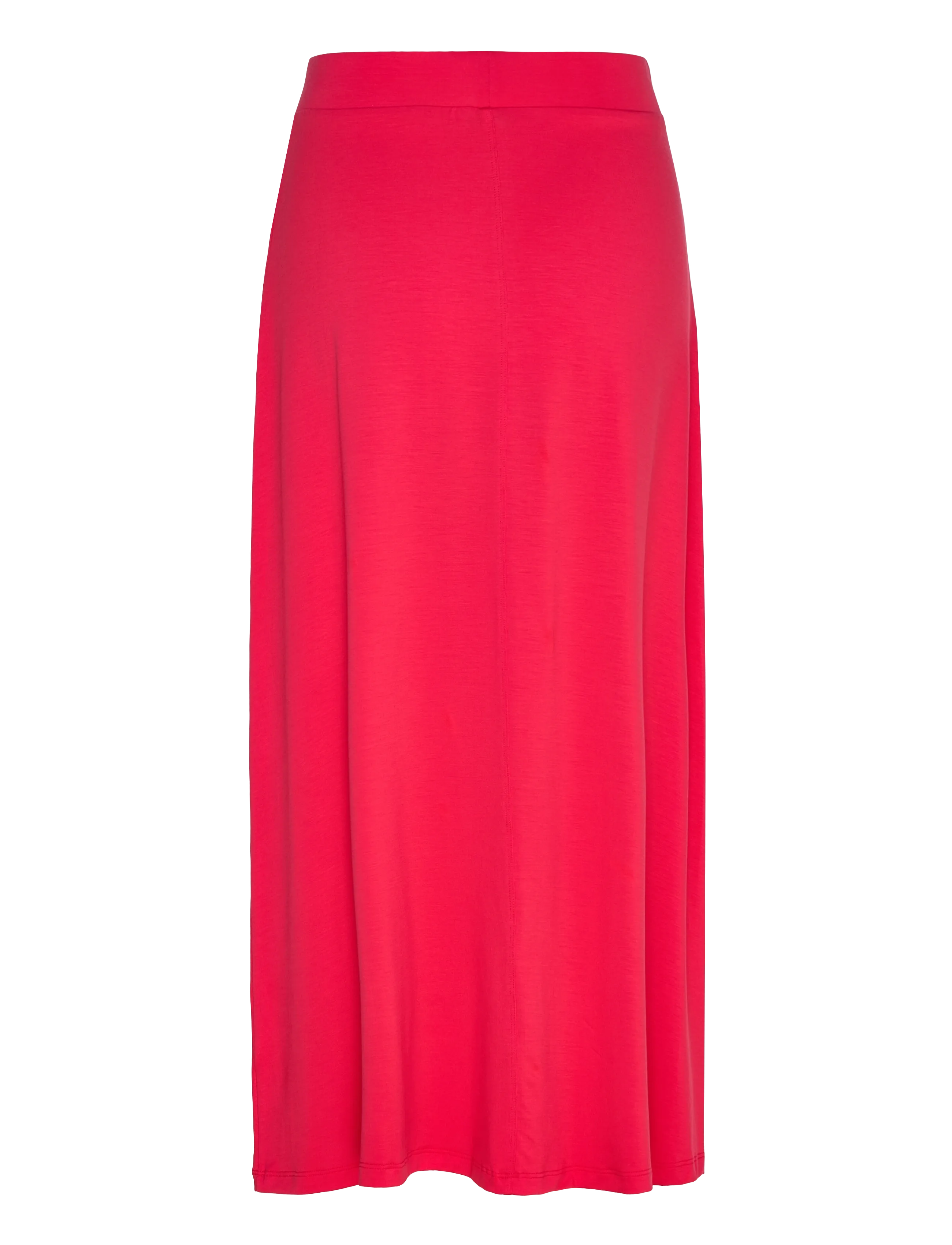 Residus - GRACE SKIRT - maxi skirts - raspberry - 2