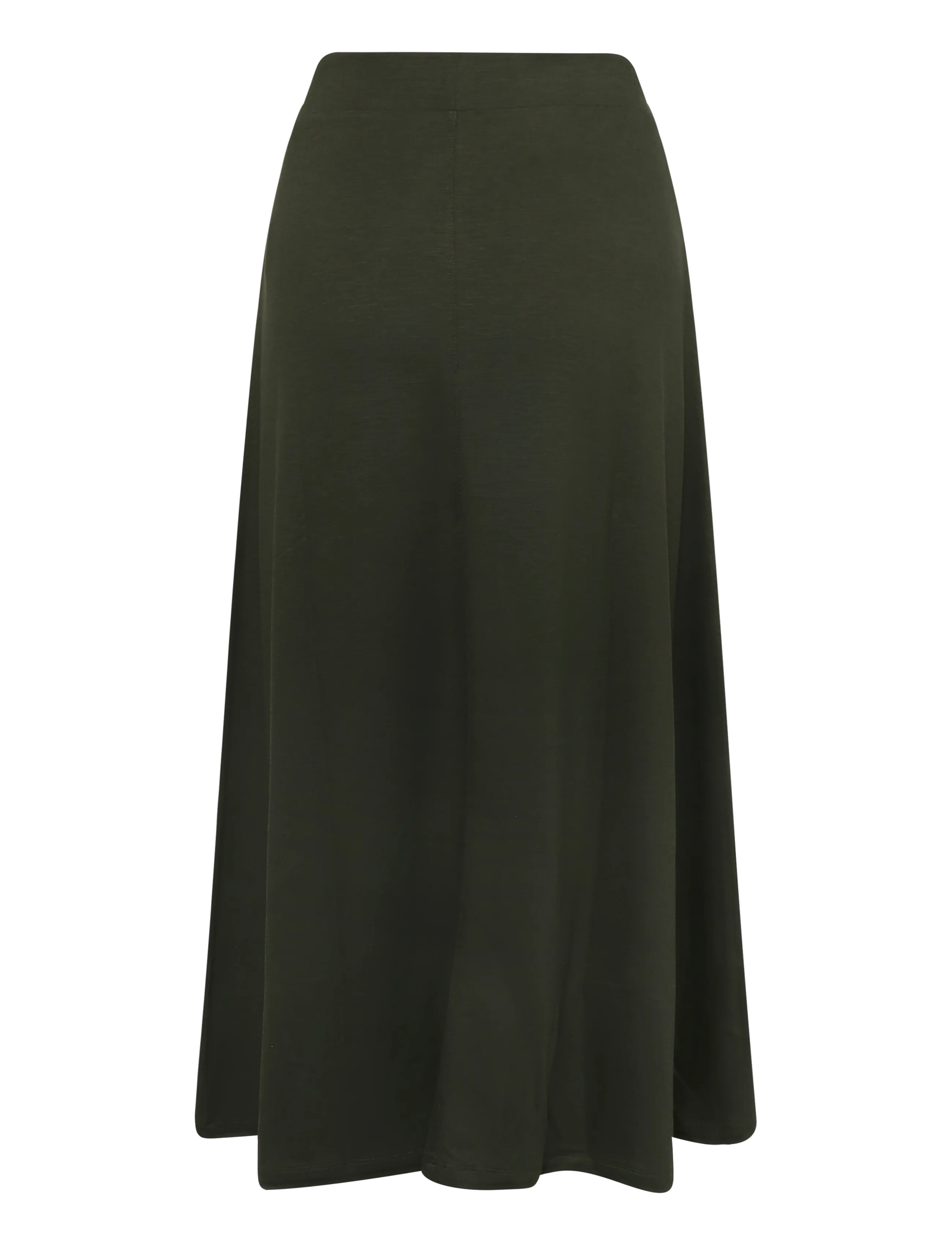 Residus - GRACE SKIRT - maxi nederdele - rosemary - 1