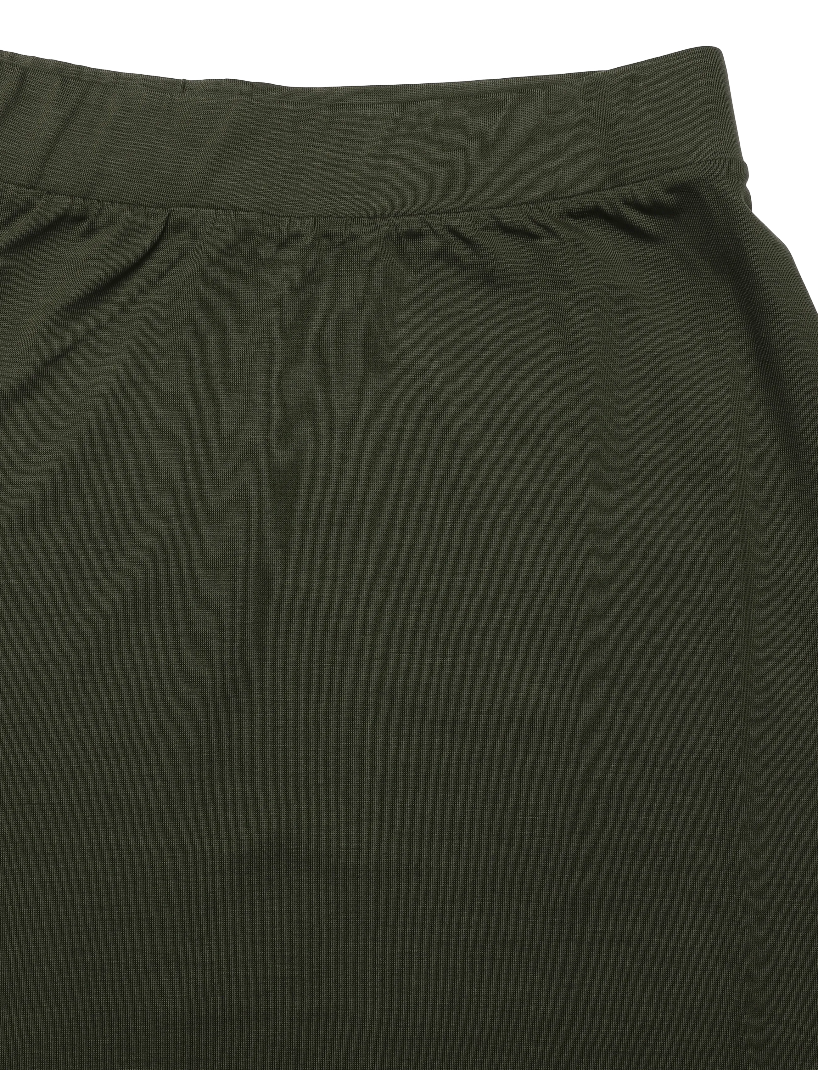 Residus - GRACE SKIRT - maxi nederdele - rosemary - 2