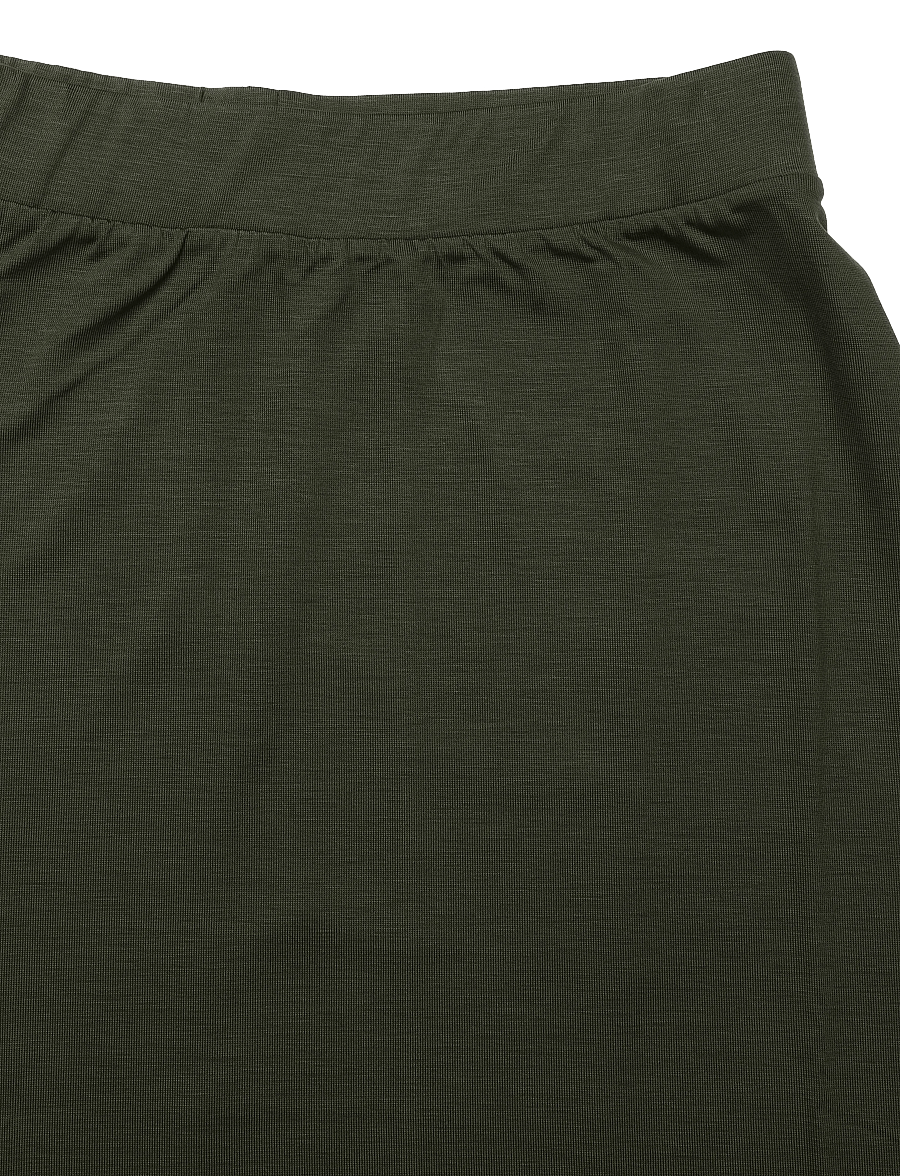 Residus - GRACE SKIRT - maxi nederdele - rosemary - 2