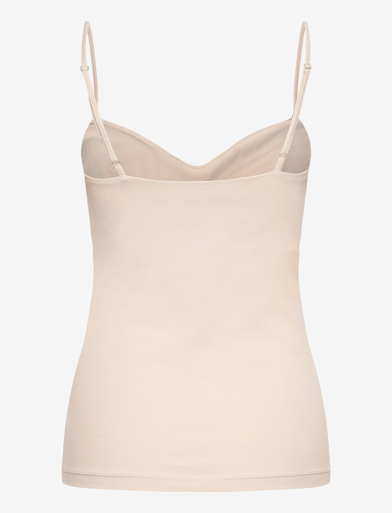 Residus - BEBE TOP - varrukateta alussärgid - oyster - 1