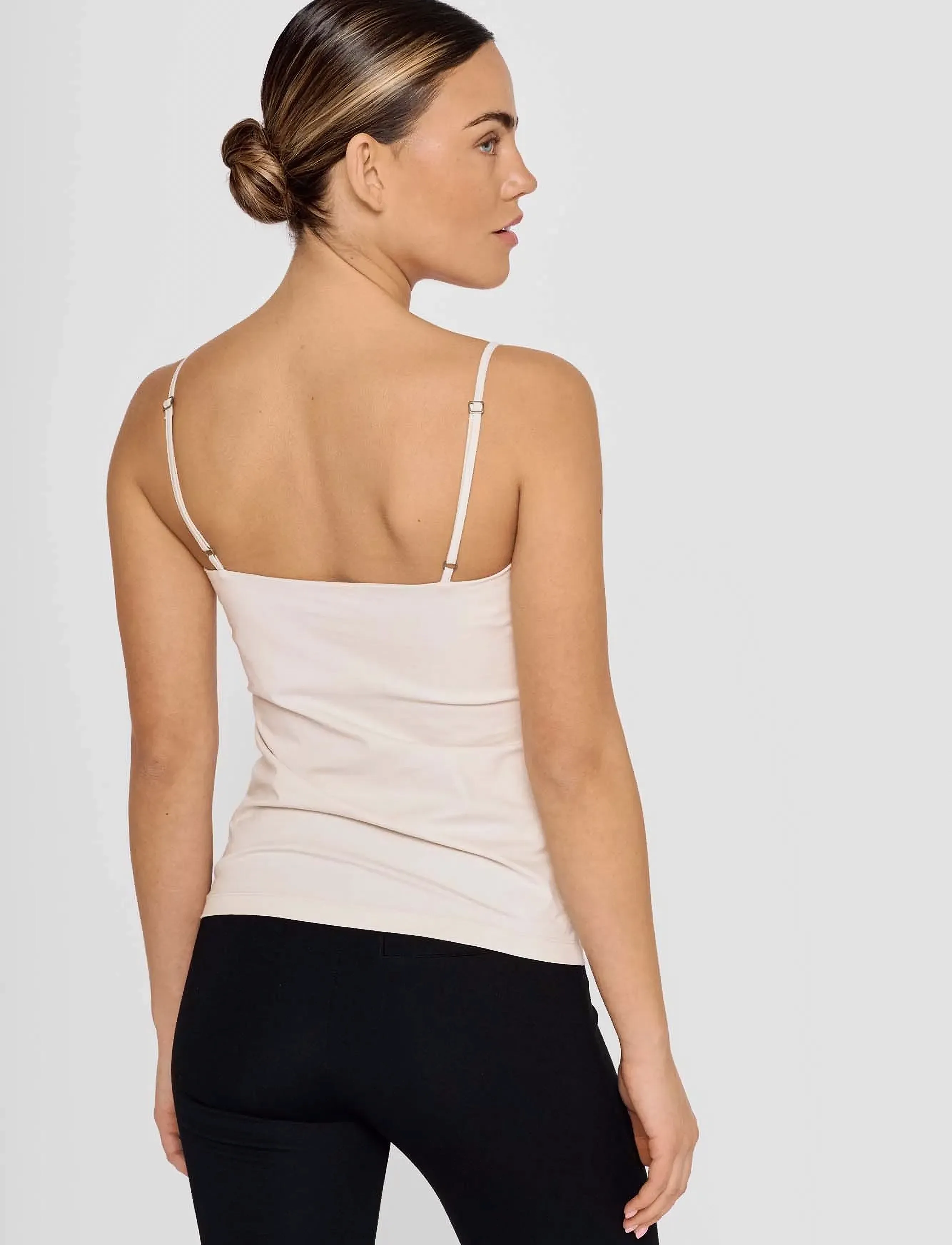 Residus - BEBE TOP - oyster - 3