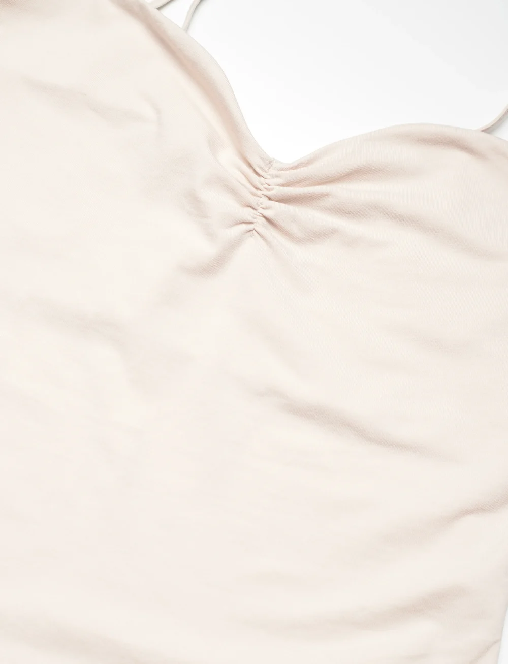 Residus - BEBE TOP - sleeveless tops - oyster - 5