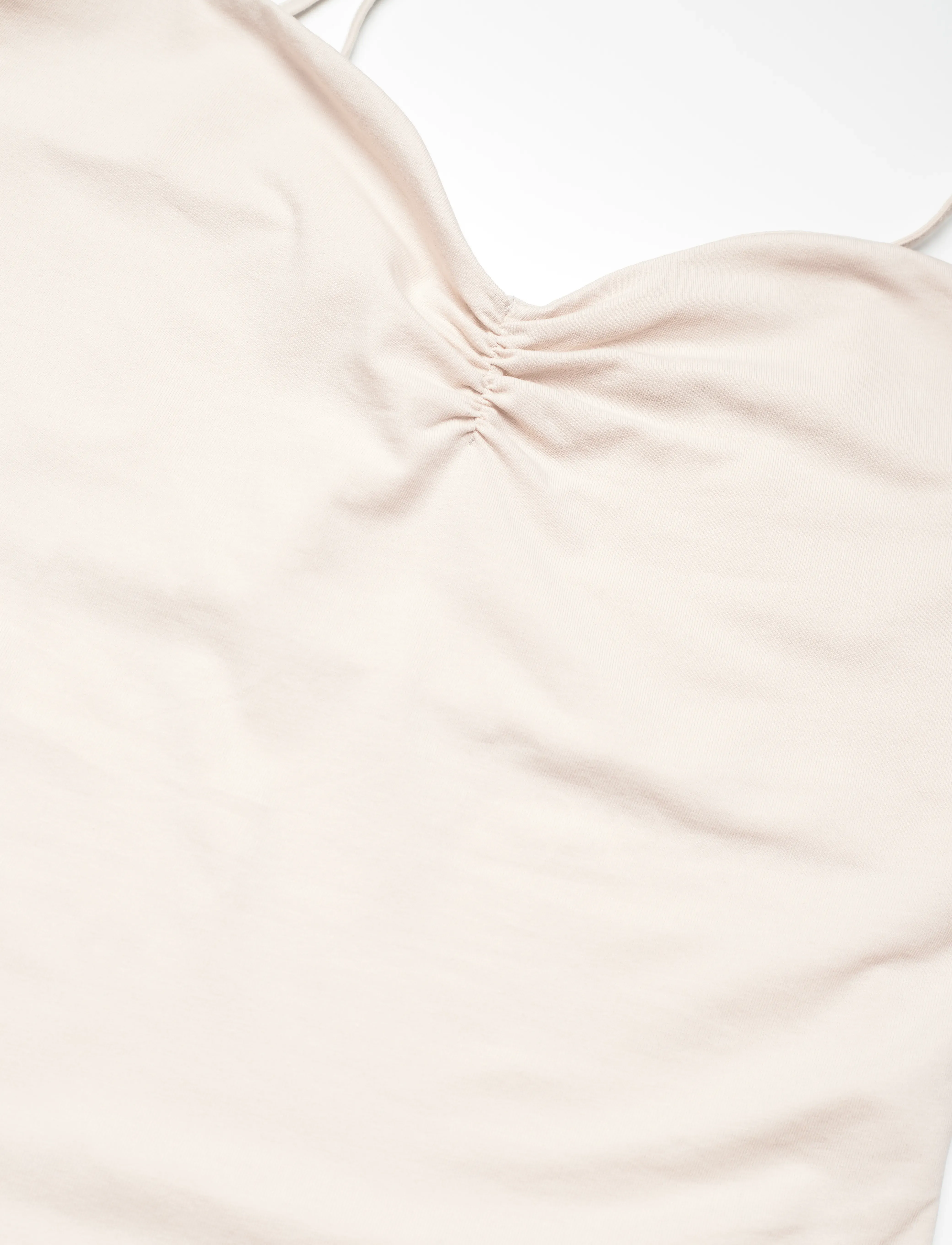 Residus - BEBE TOP - oyster - 5