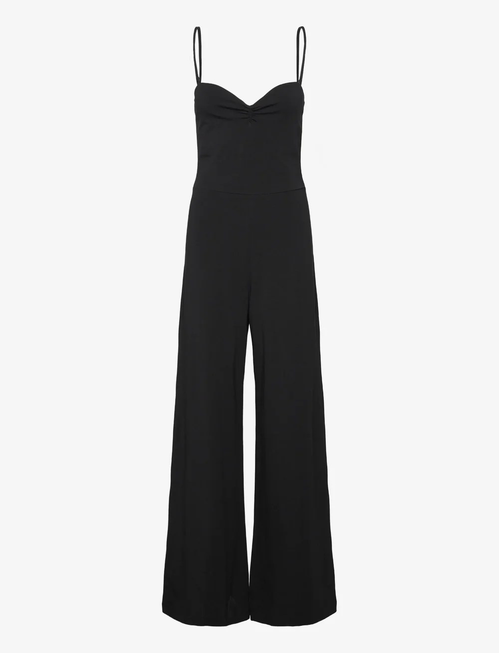 Residus - BON PANTSUIT - modetrender - black - 1