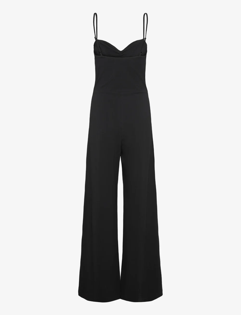 Residus - BON PANTSUIT - modetrender - black - 2