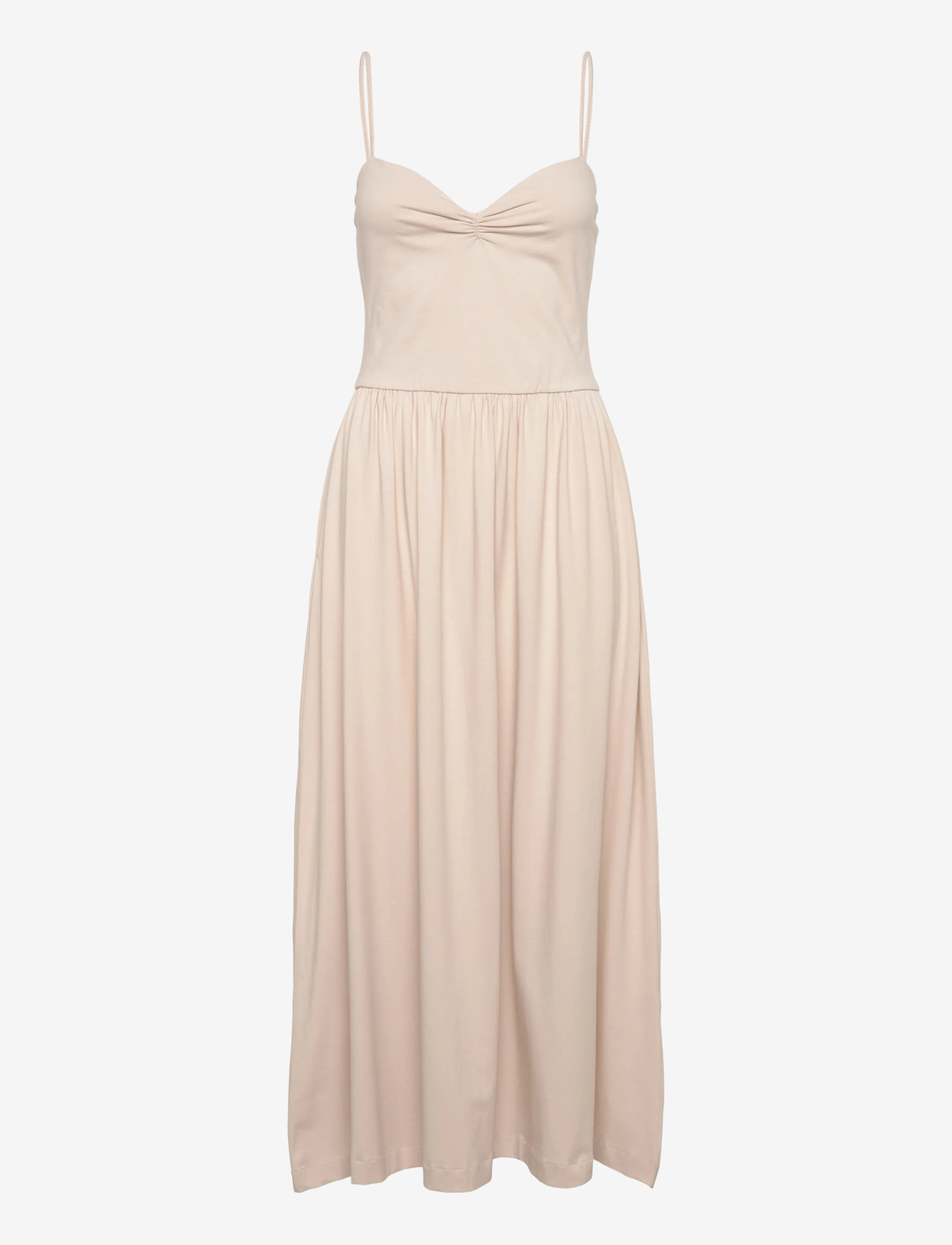 Residus - BONNIE DRESS - sommerkleider - oyster - 1
