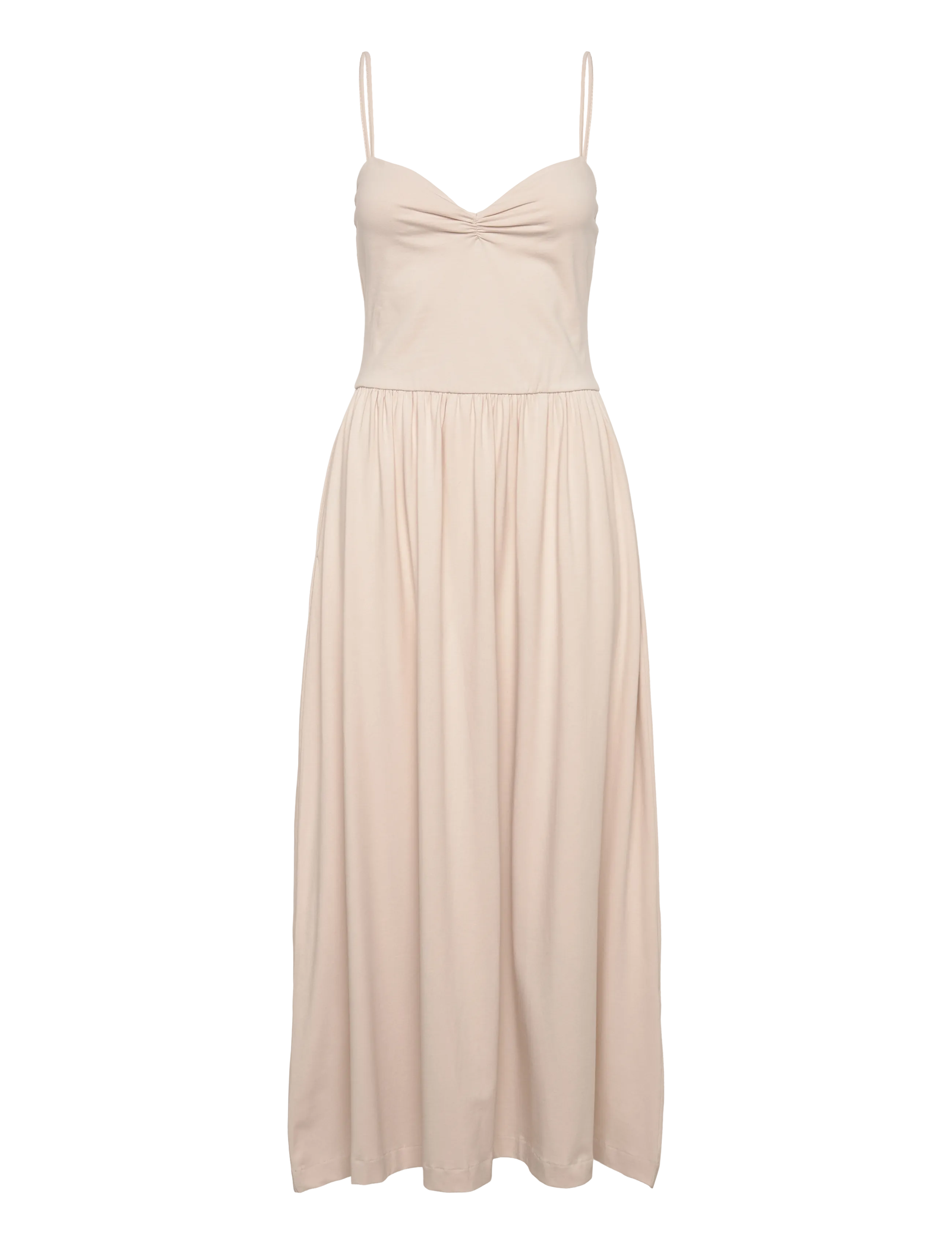 Residus - BONNIE DRESS - oyster - 1