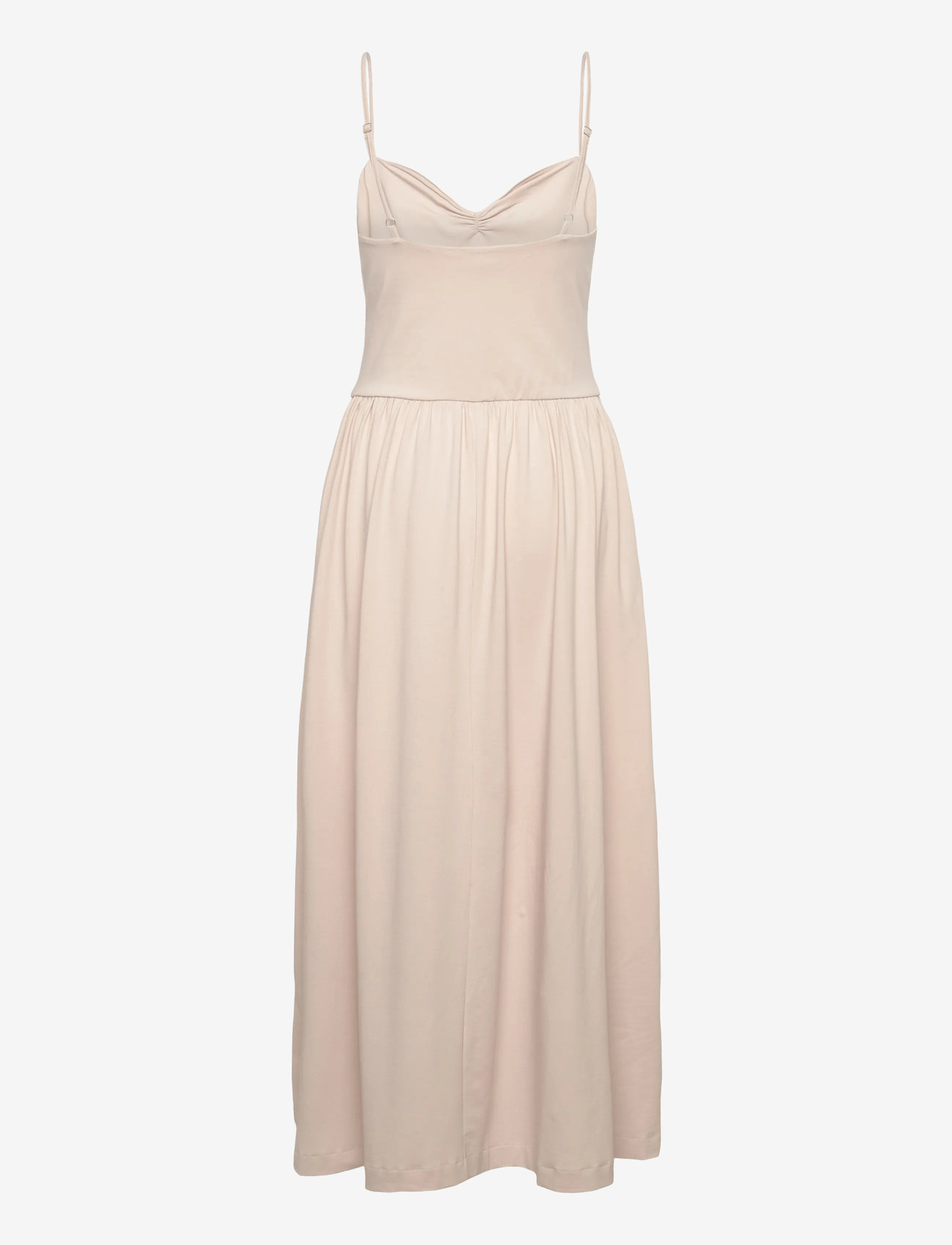 Residus - BONNIE DRESS - sommerkleider - oyster - 2