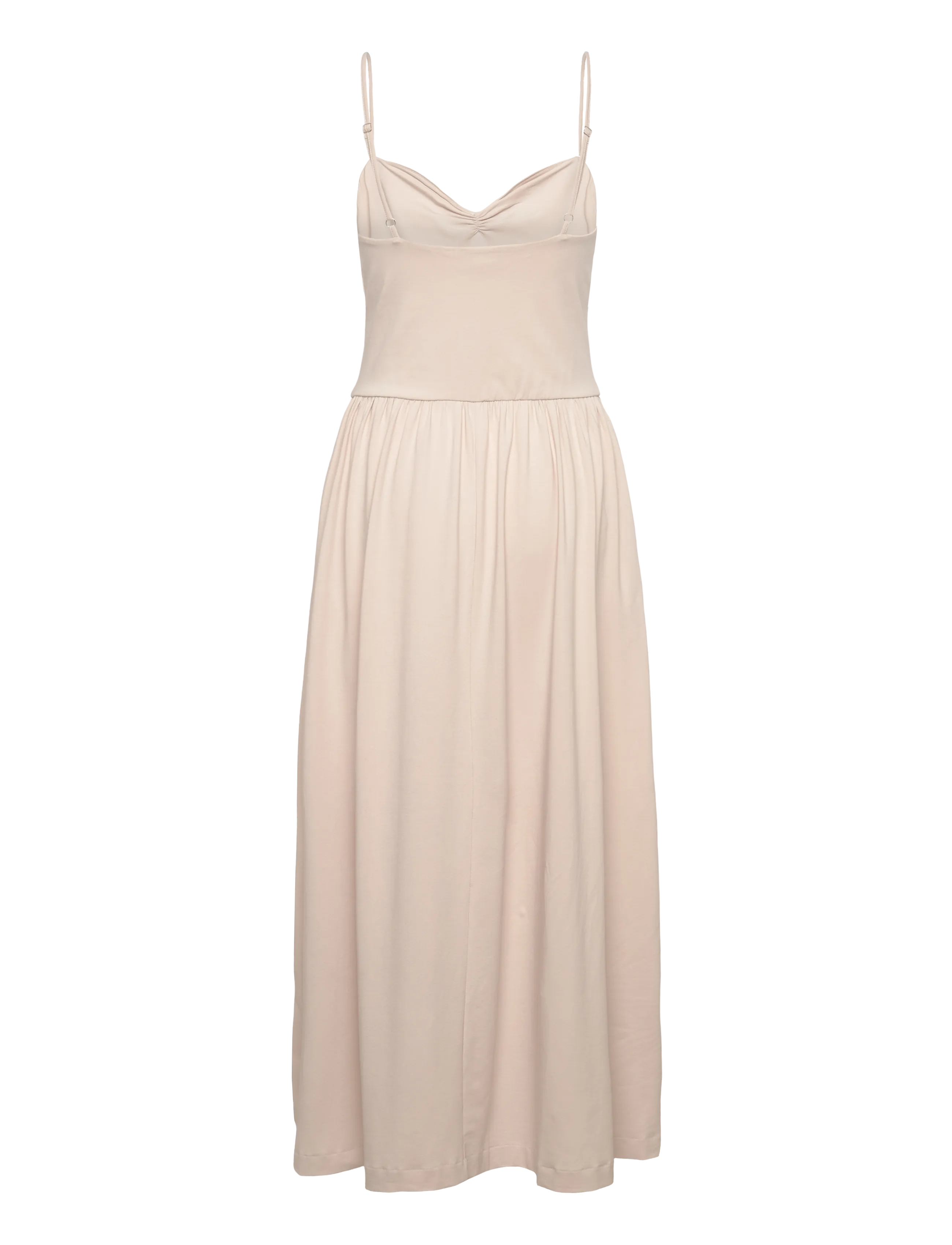 Residus - BONNIE DRESS - oyster - 2