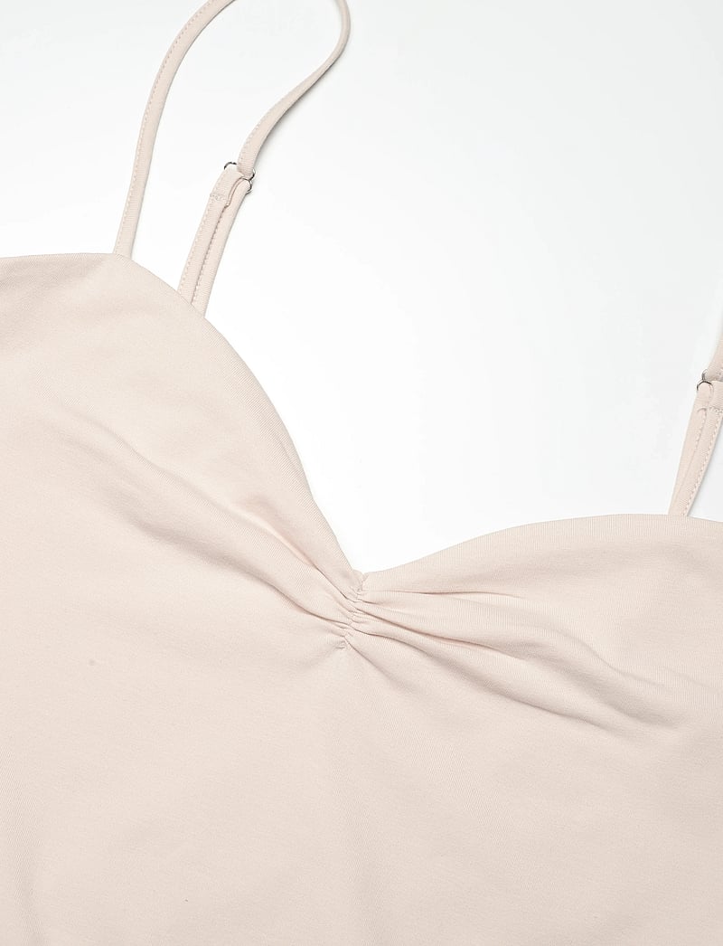 Residus - BONNIE DRESS - sommerkleider - oyster - 5