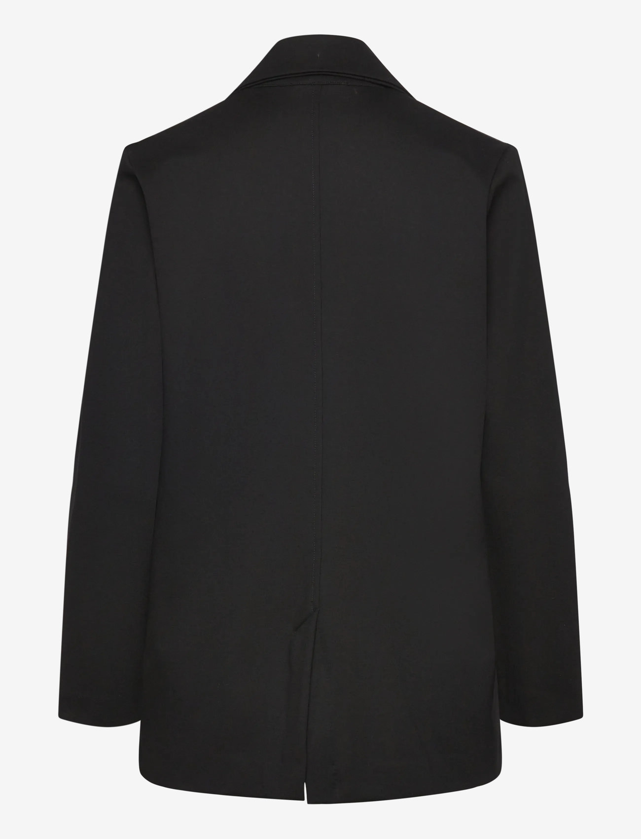 Residus - ANNIE BLAZER - einreihige blazer - black - 1