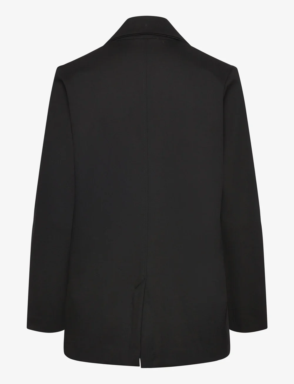 Residus - ANNIE BLAZER - einreihige blazer - black - 2