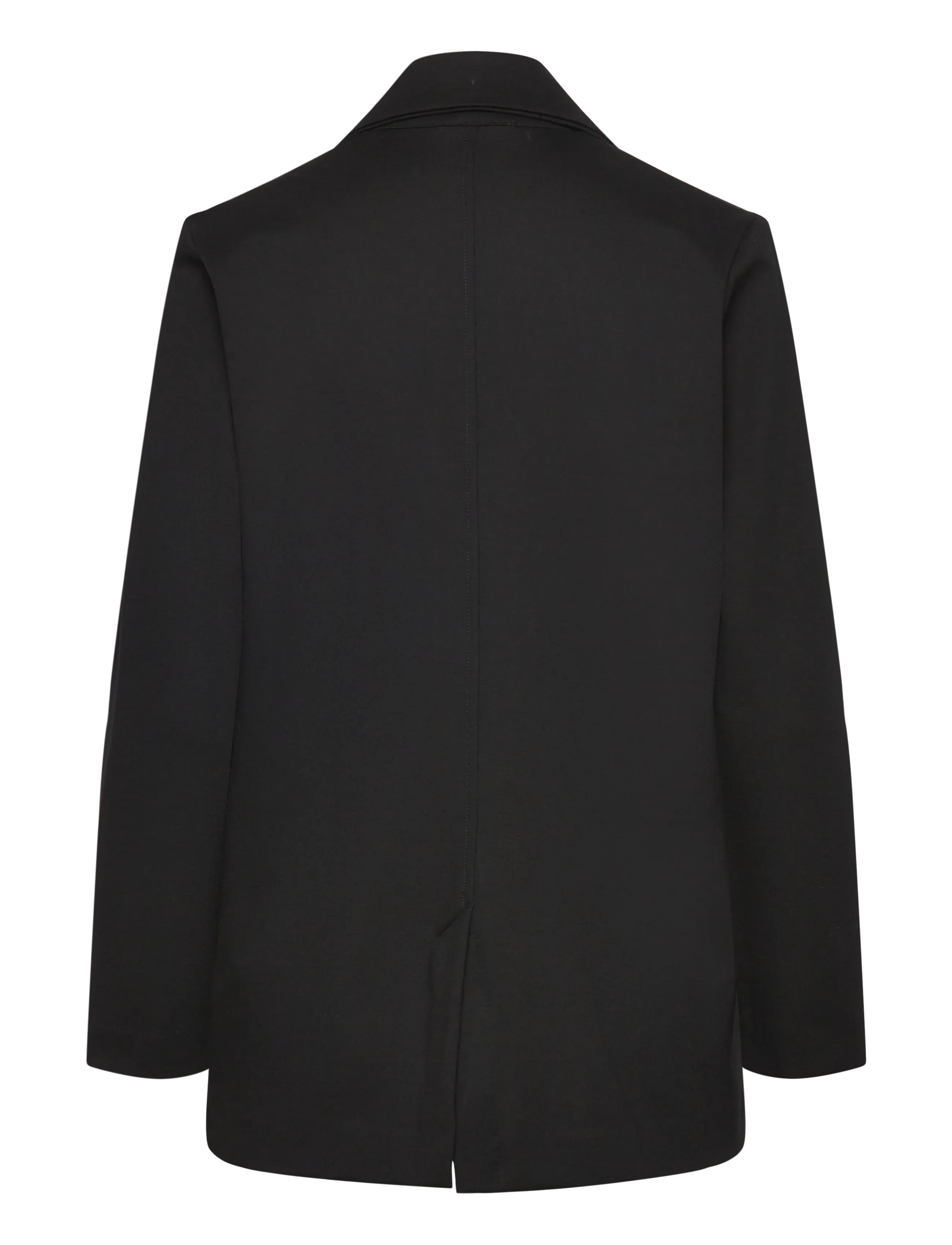Residus - ANNIE BLAZER - festtøj til outletpriser - black - 2