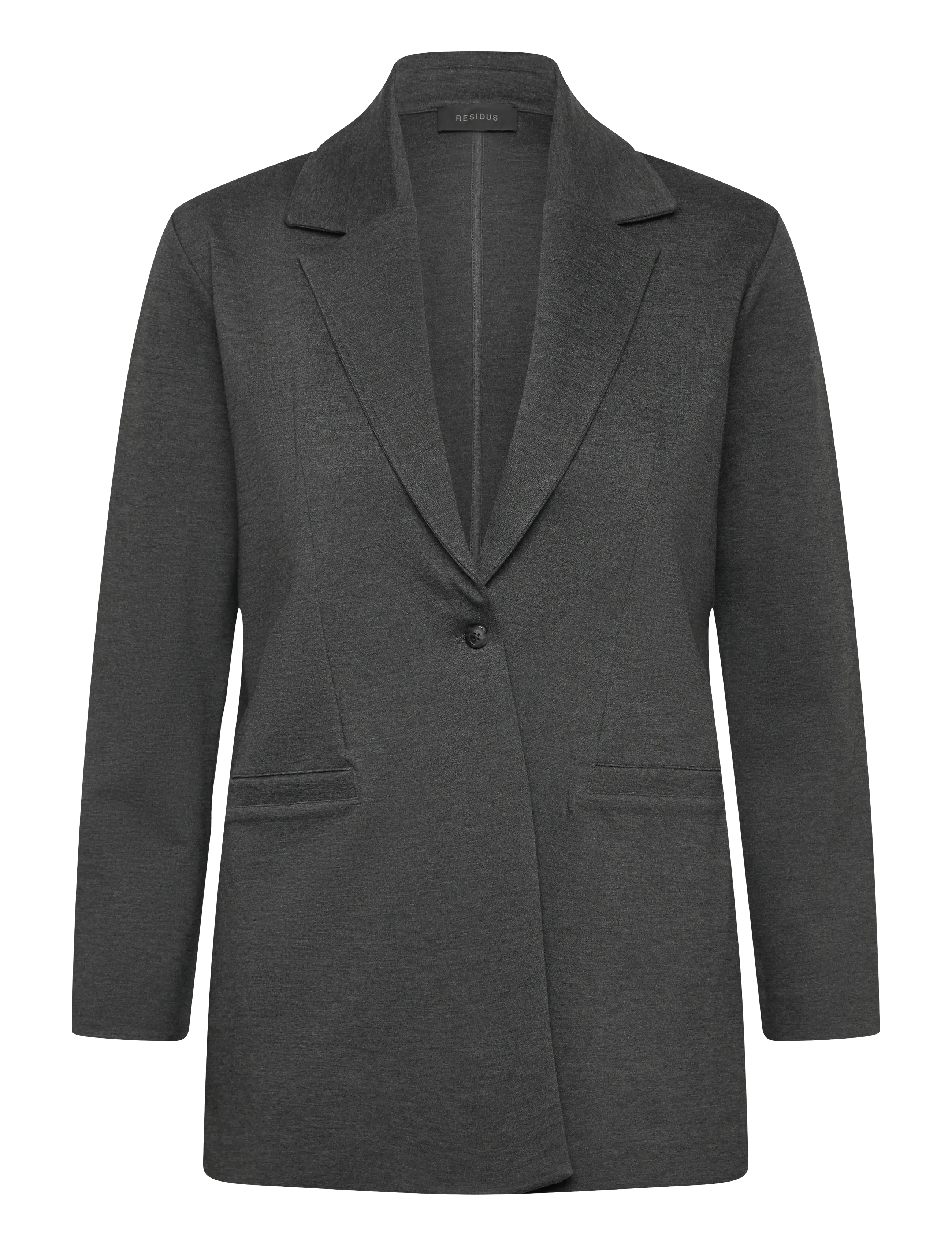 RESIDUS Annie Blazer Grau - M - Damen