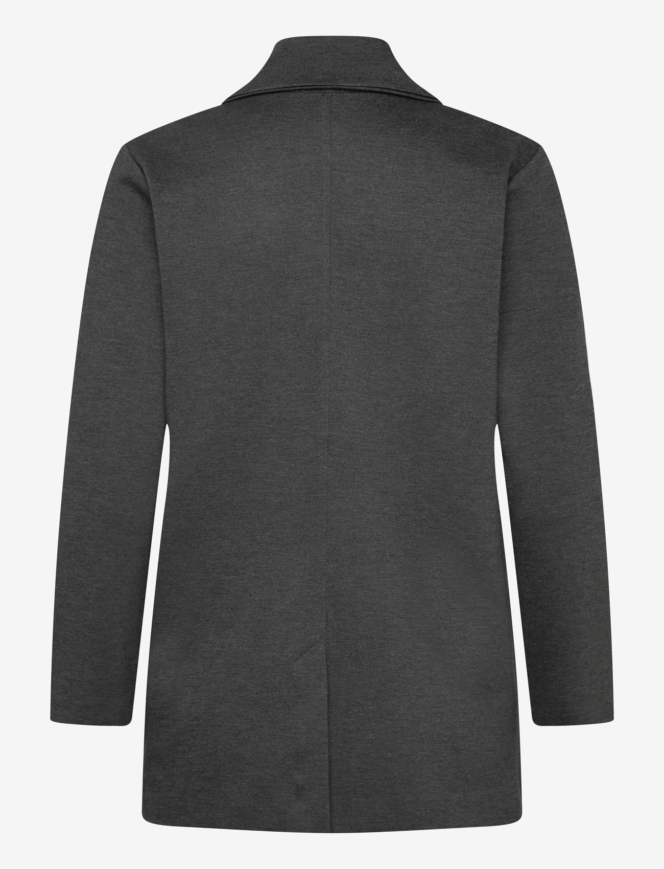 Residus - ANNIE BLAZER - einreihige blazer - graphite melange - 2