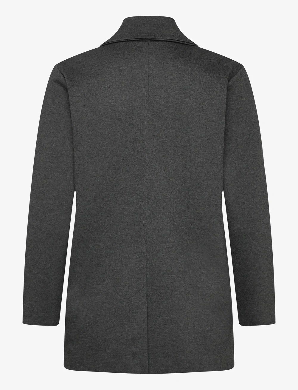 Residus - ANNIE BLAZER - enkelknäppta kavajer - graphite melange - 2