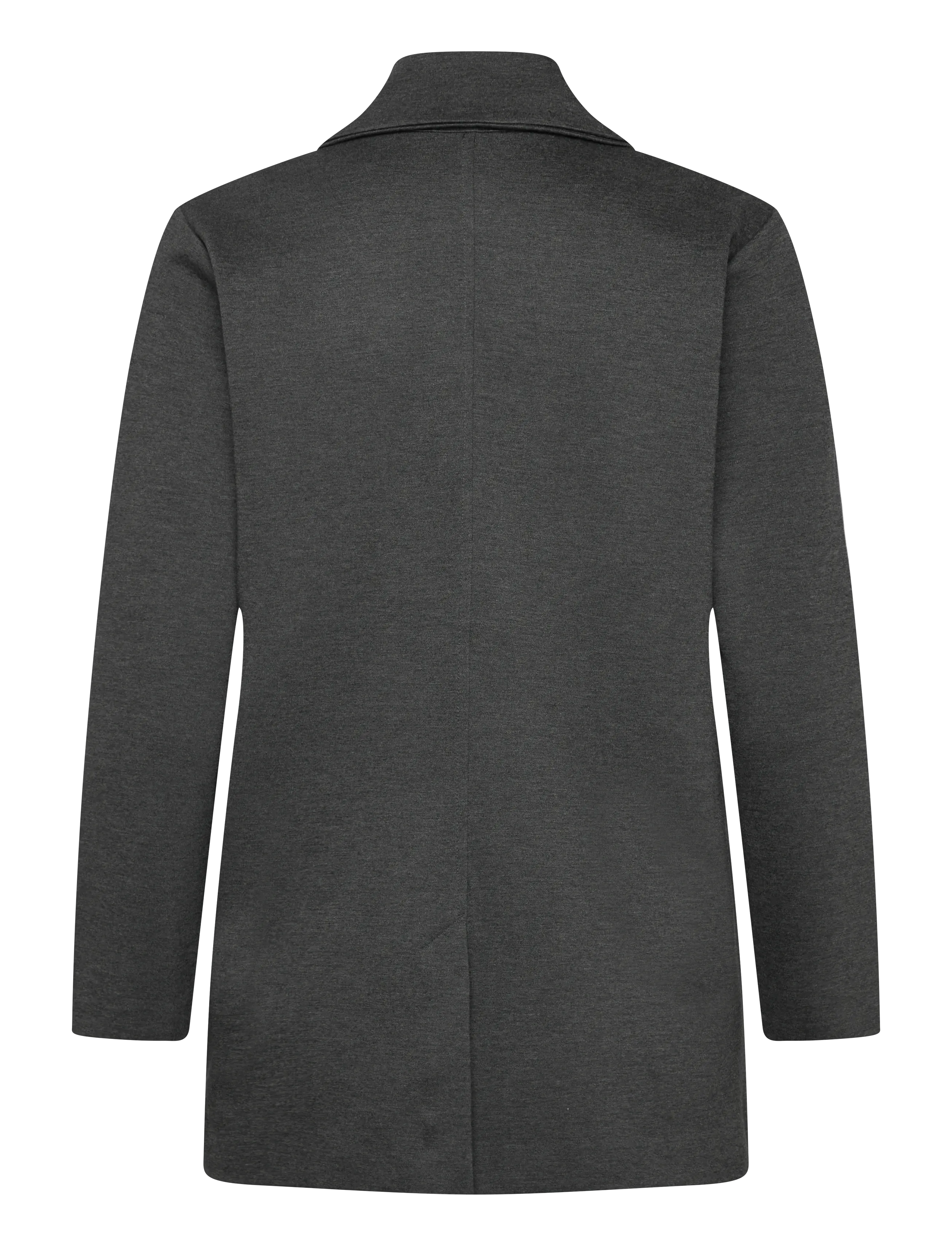 Residus - ANNIE BLAZER - festtøj til outletpriser - graphite melange - 2