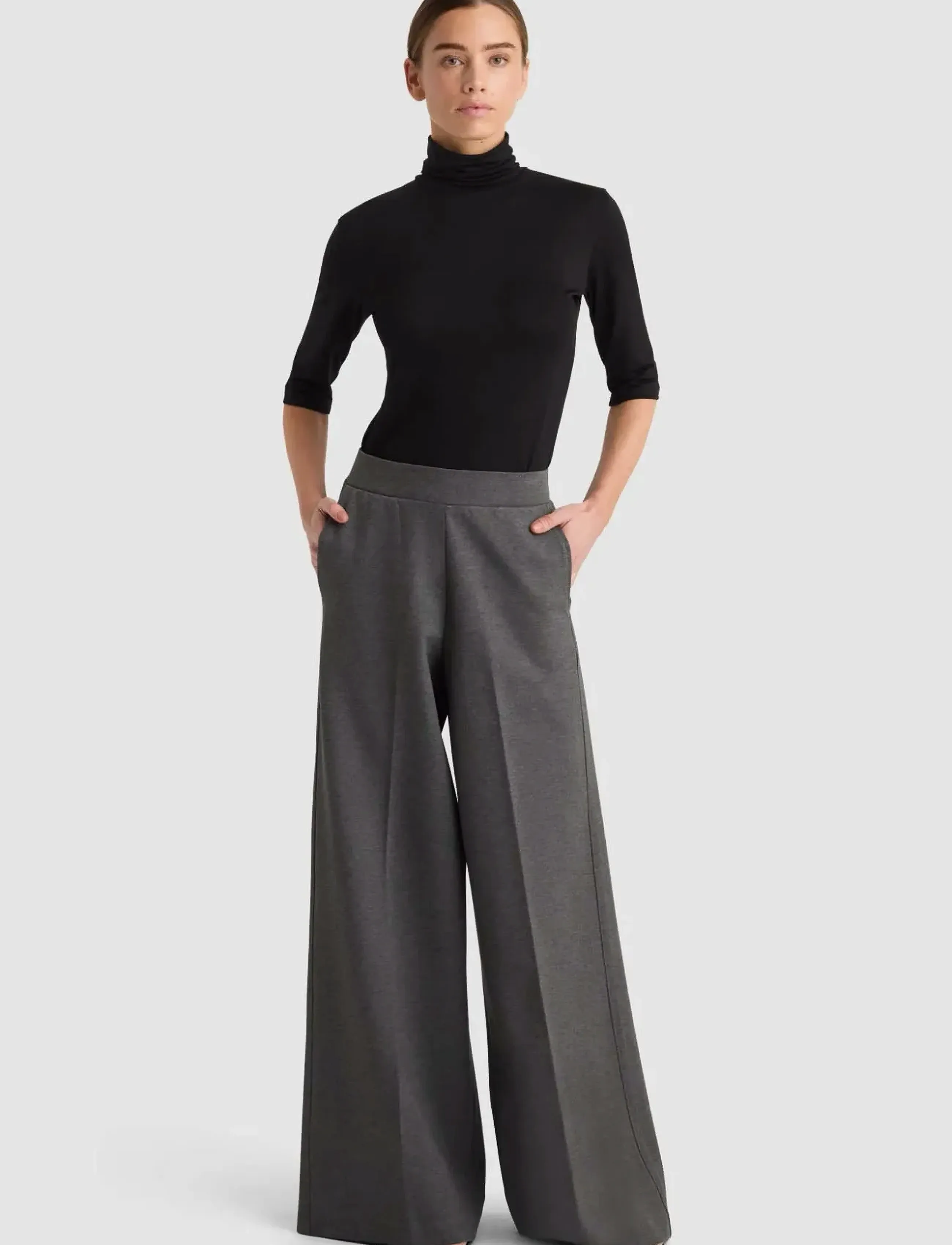 Residus Luna Pants kostymbyxor dam – bild 3
