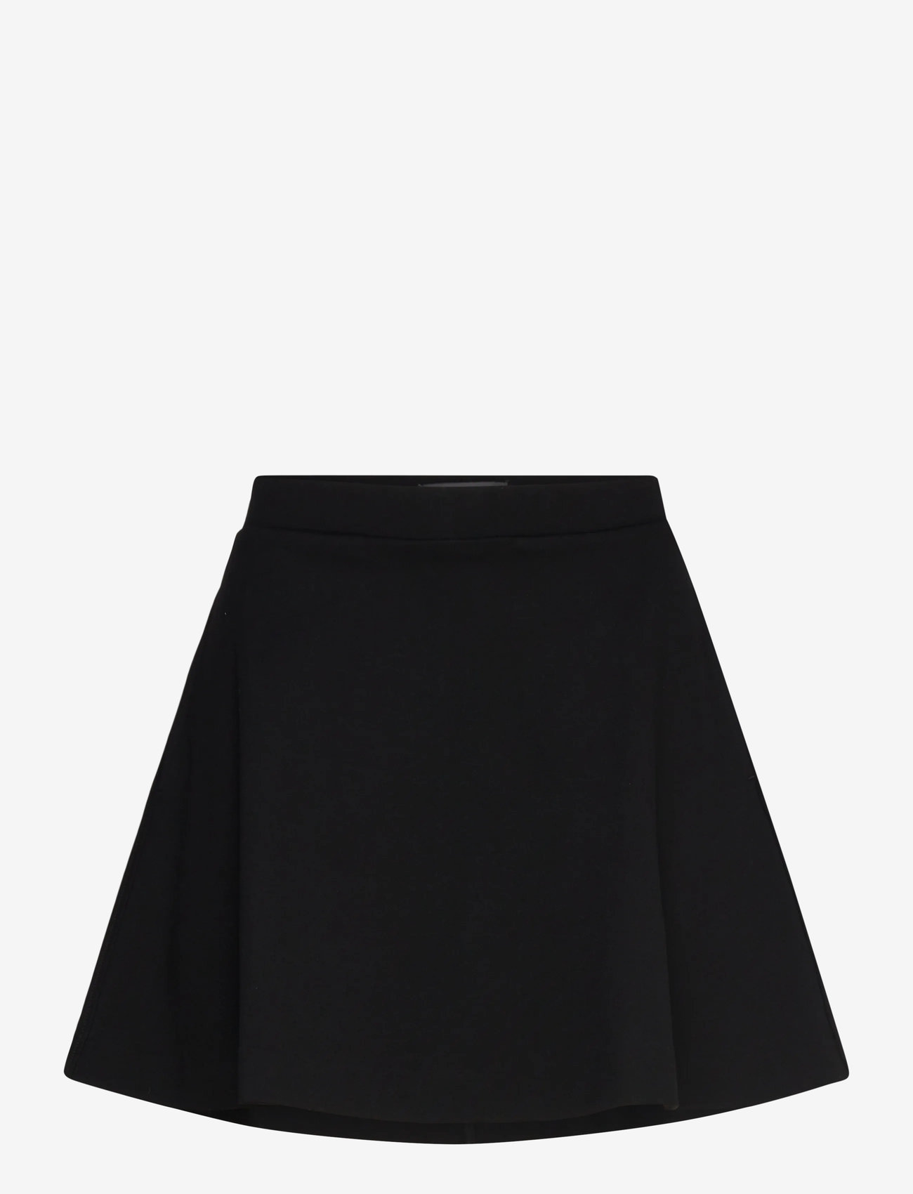 Residus - ELVIE SKIRT - miniseelikud - black - 0