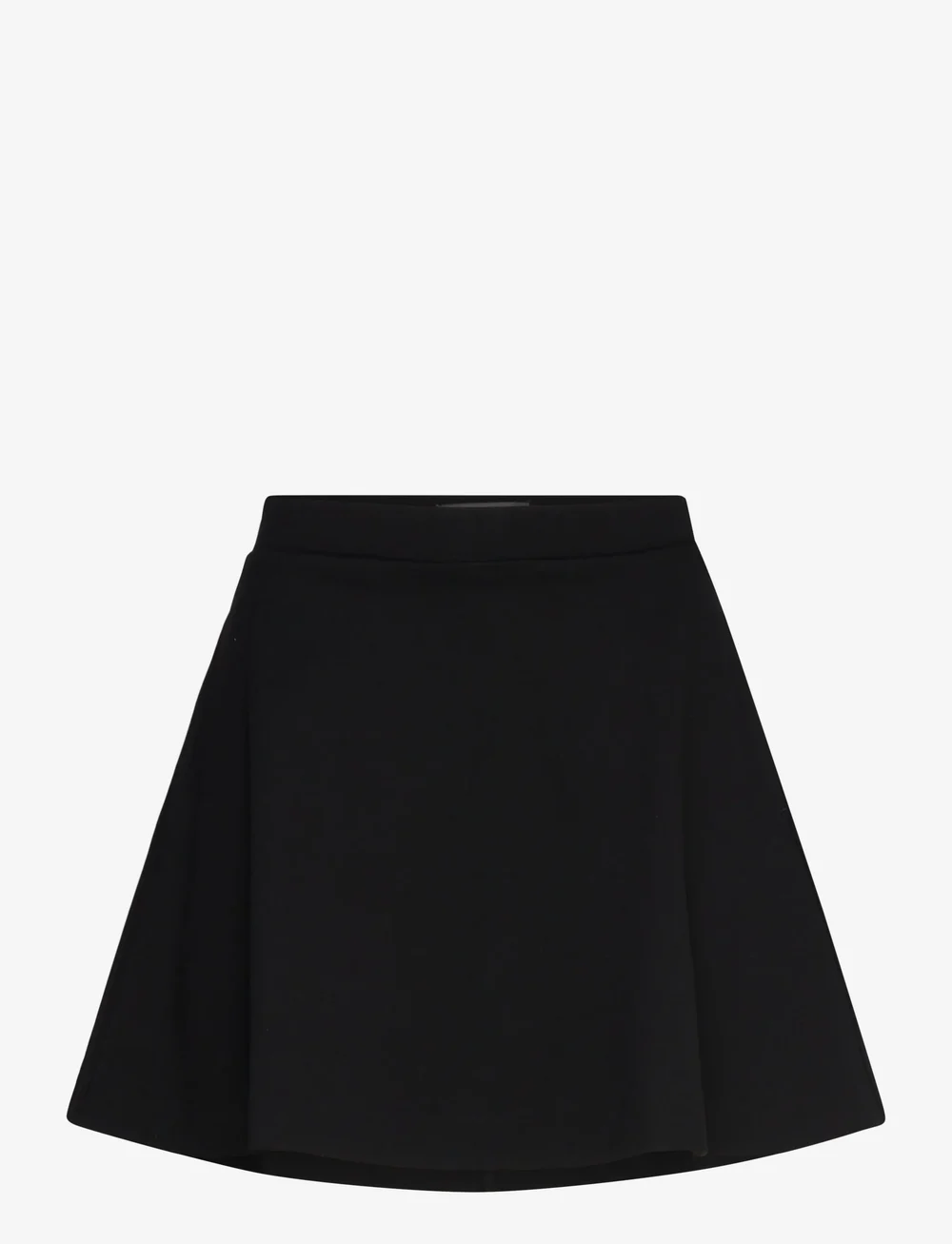 Residus - ELVIE SKIRT - korta kjolar - black - 1