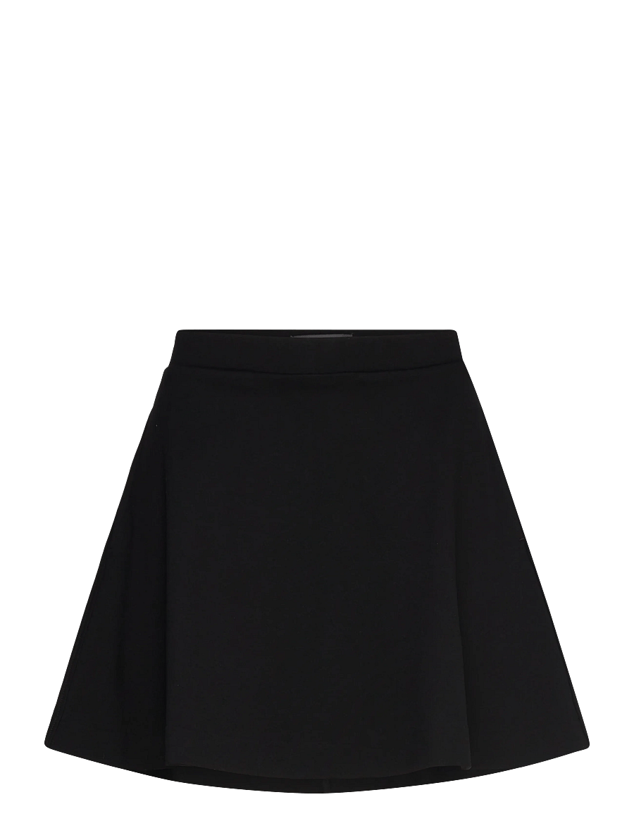 Residus - ELVIE SKIRT - miniseelikud - black - 1