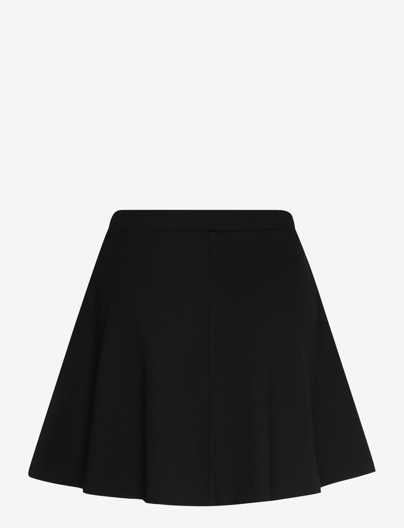 Residus - ELVIE SKIRT - miniseelikud - black - 1