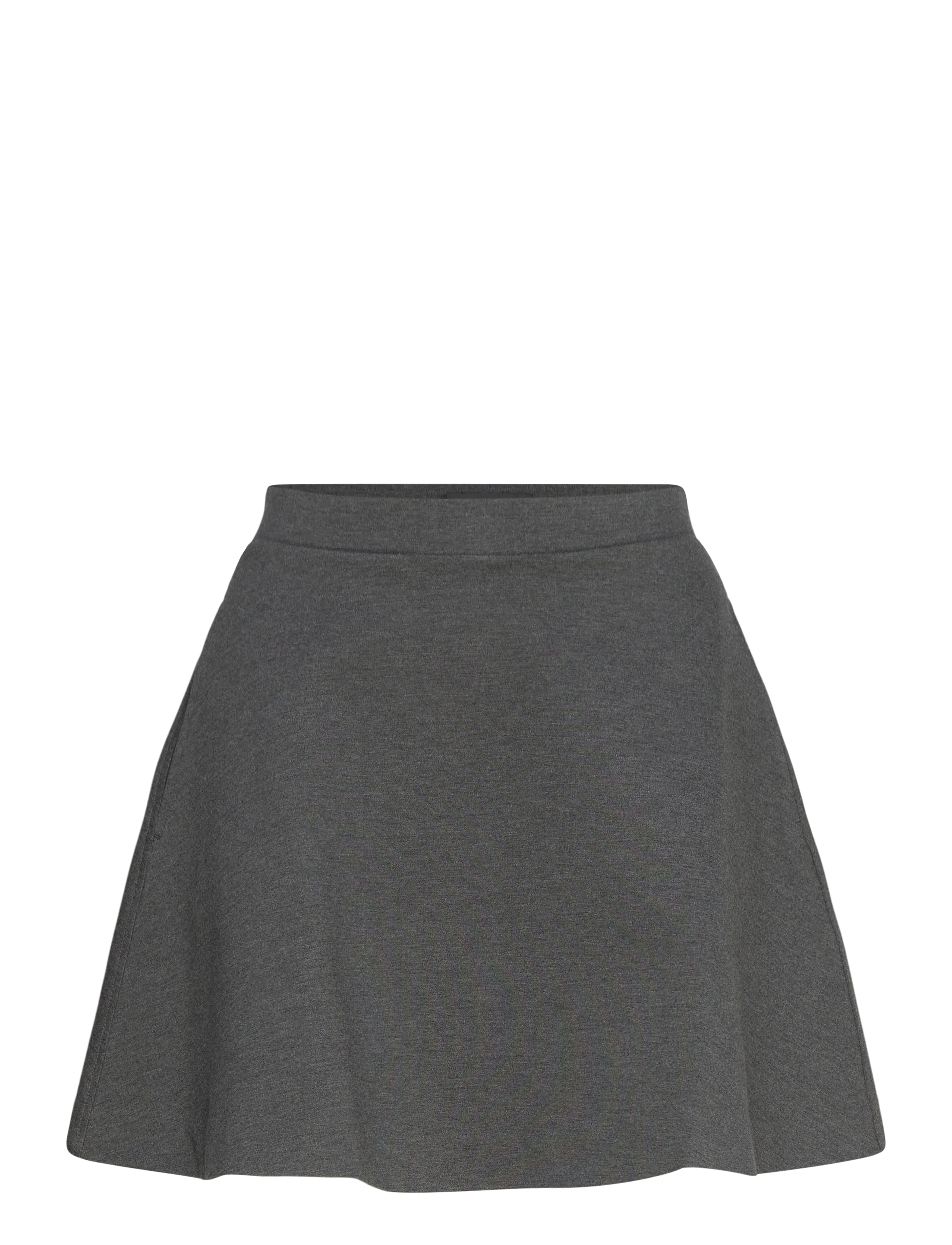 RESIDUS Elvie Rock Grau - M - Damen