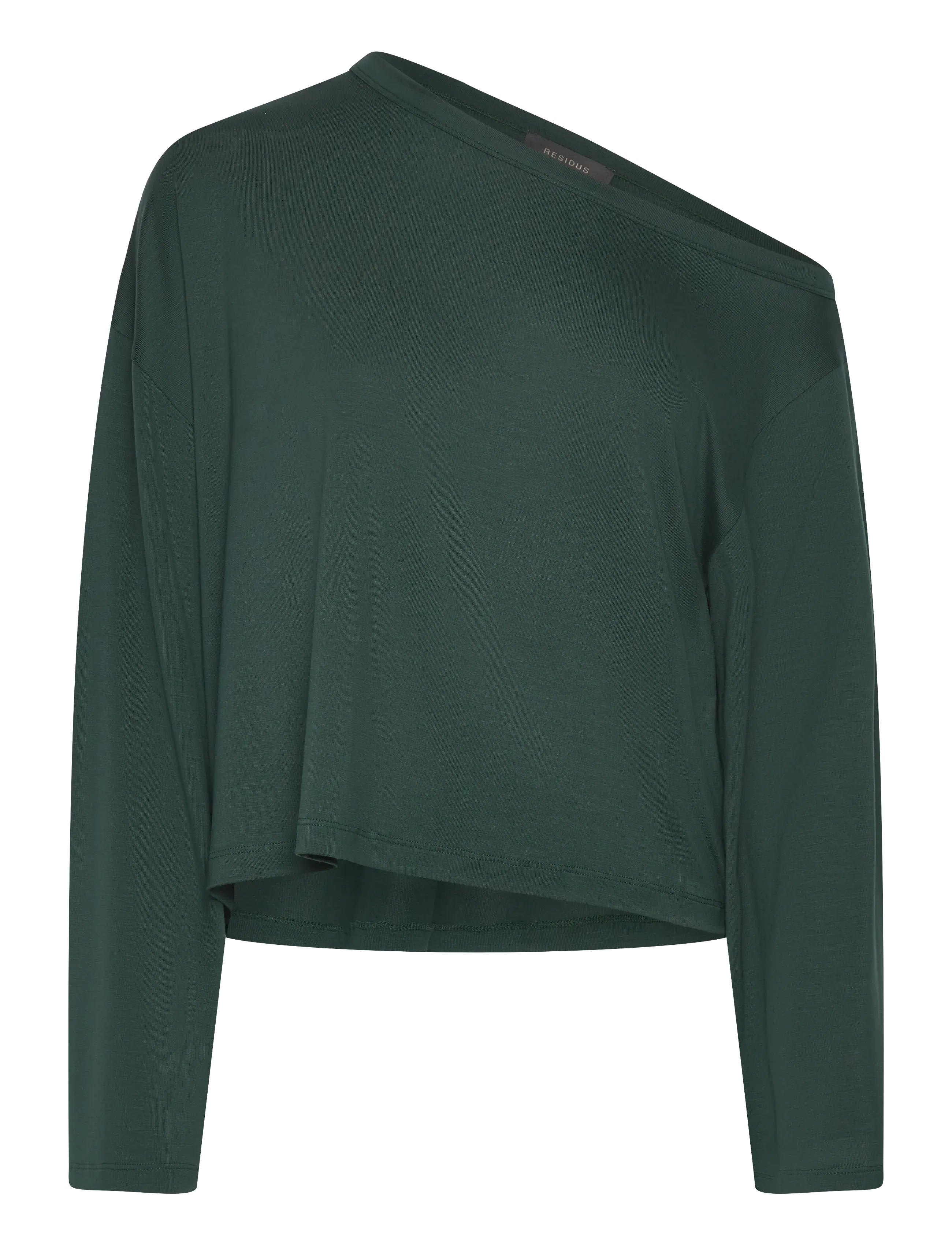RESIDUS Gen Oberteil Grün - S - Damen