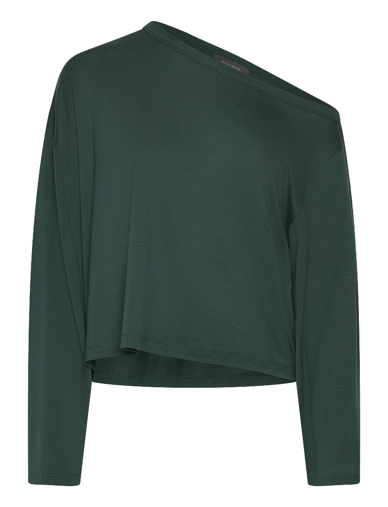 Residus - GEN TOP - langärmlige tops - bottle - 1