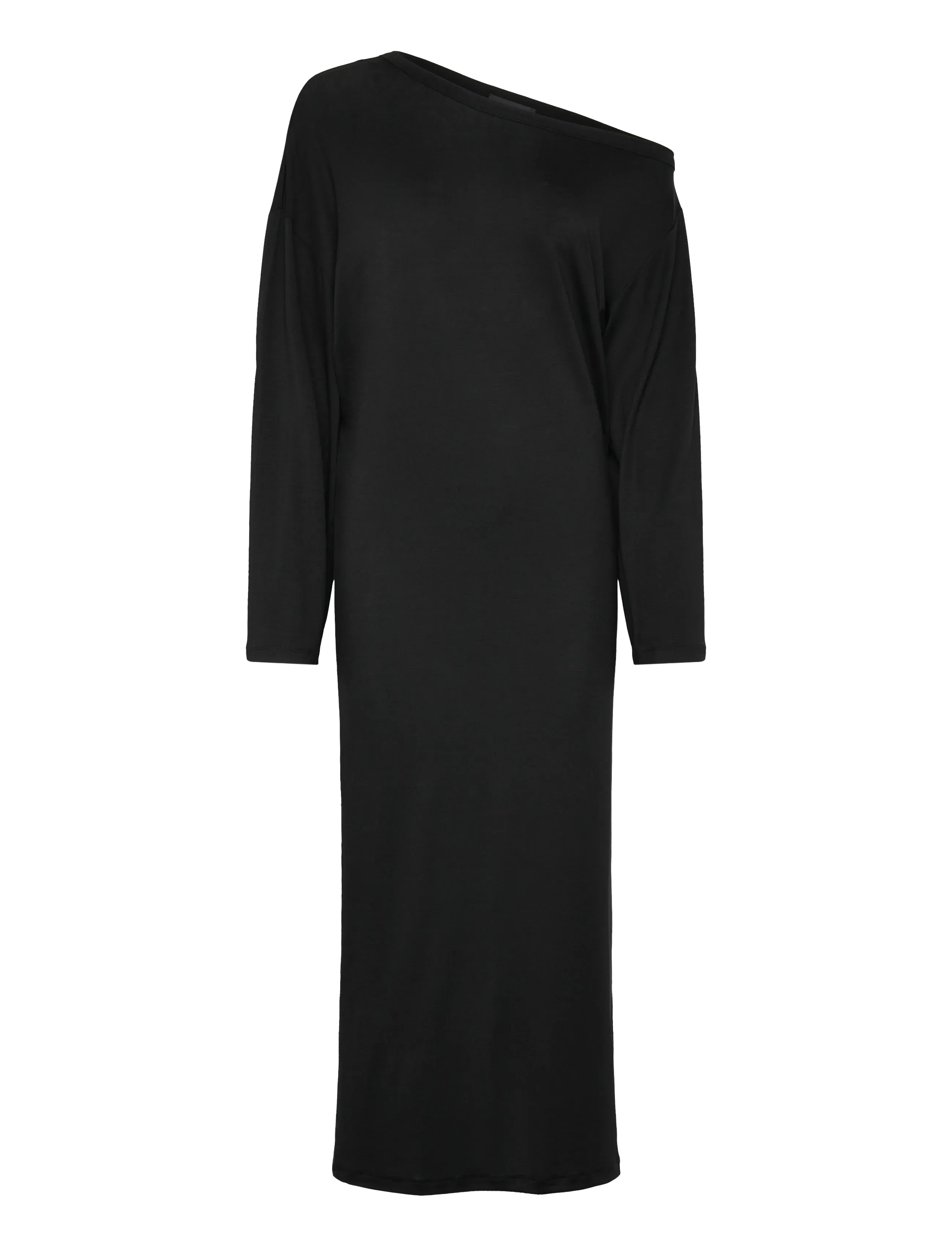 RESIDUS Giovanna Kleid Schwarz - S - Damen