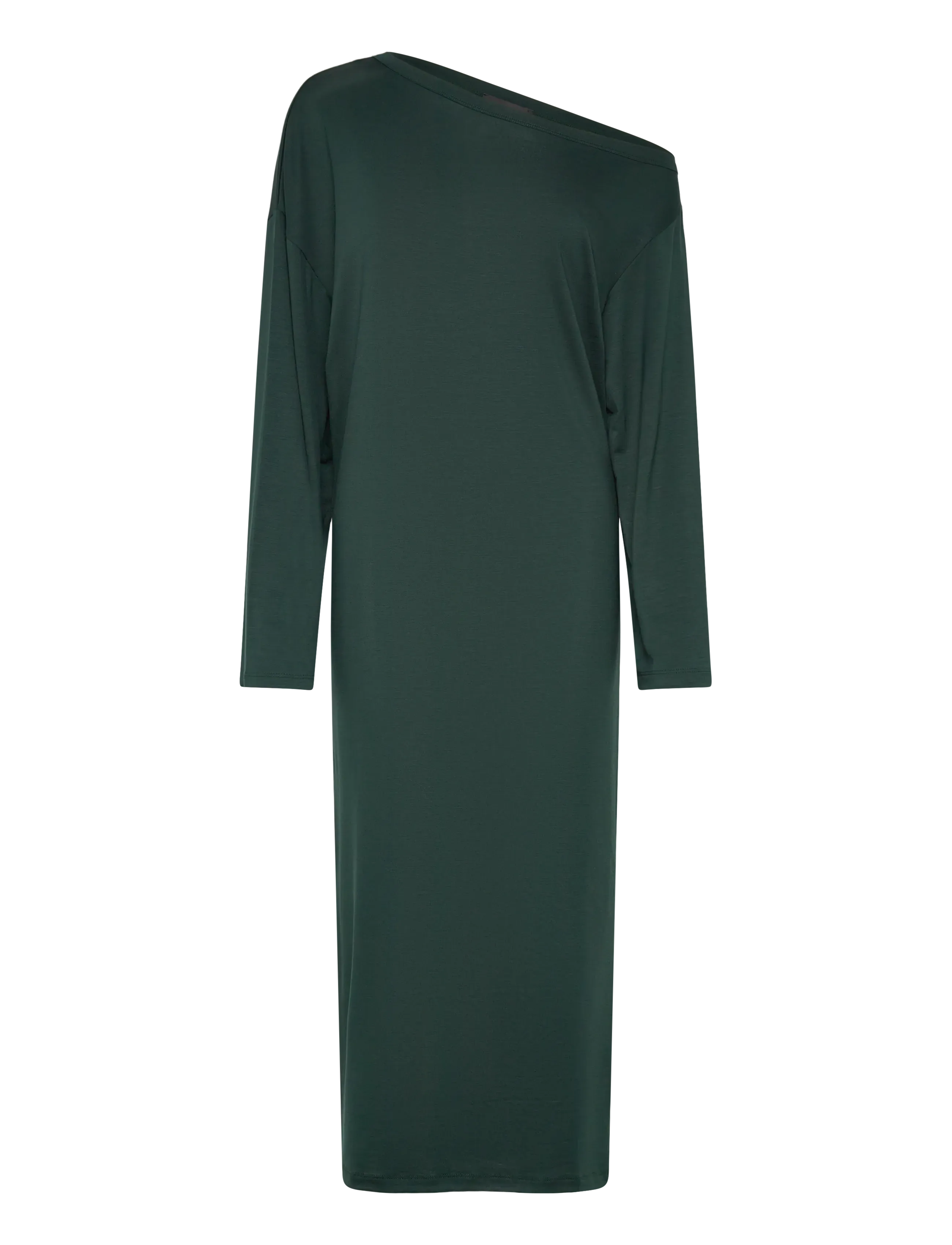 Residus GIOVANNA DRESS - Residus - BOTTLE / green