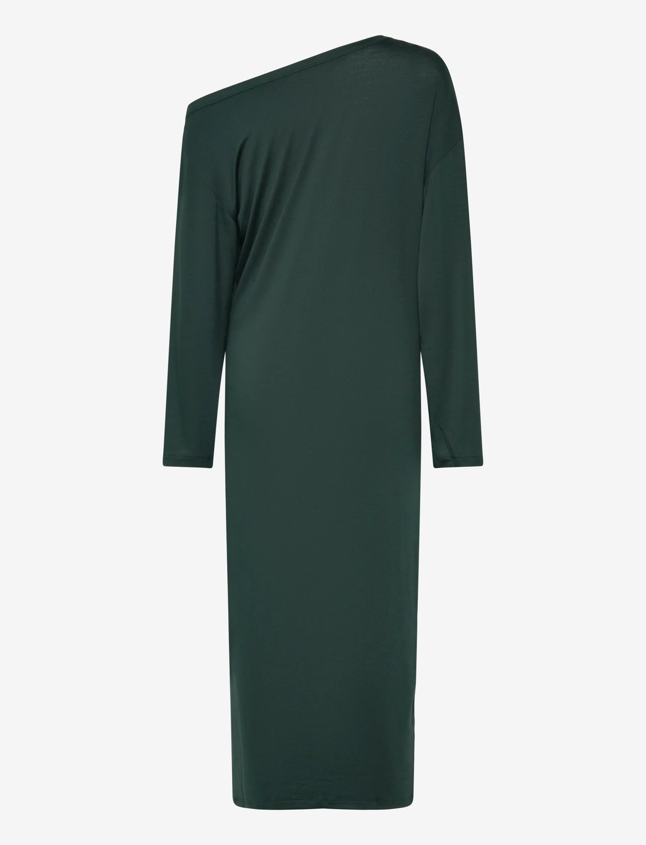 Residus - GIOVANNA DRESS - sommarklänningar - bottle - 2