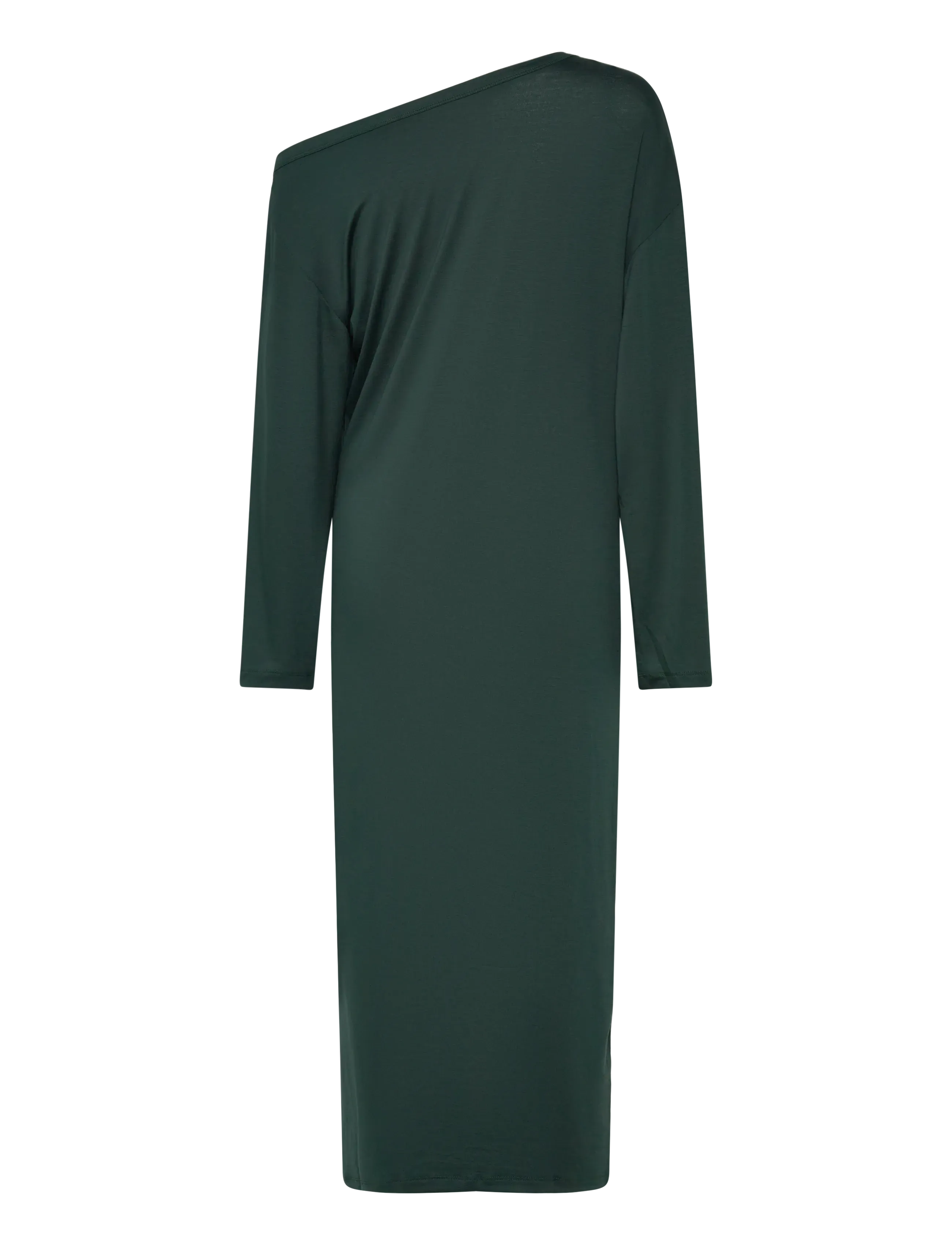 Residus - GIOVANNA DRESS - sommerkleider - bottle - 2