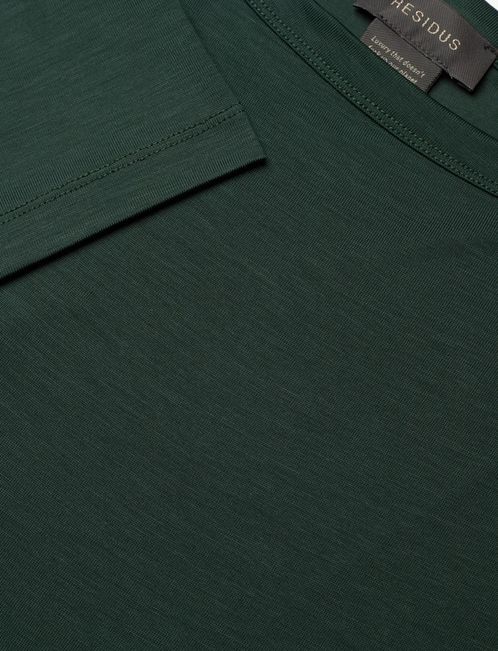 Residus - GIOVANNA DRESS - midi kjoler - bottle - 5