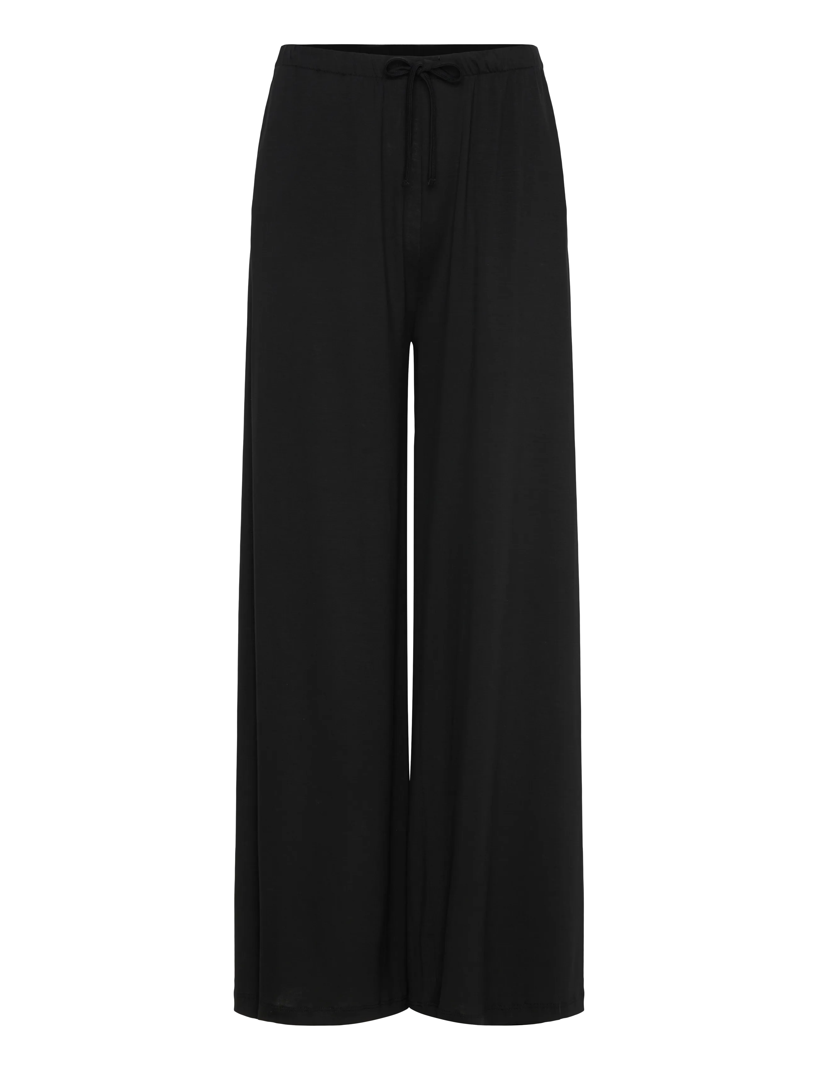 Residus GREY PANTS - Riided - BLACK / black