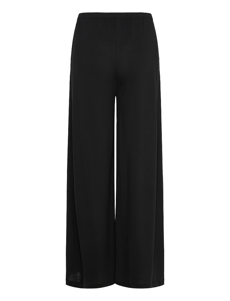 Residus - GREY PANTS - vida byxor - black - 2