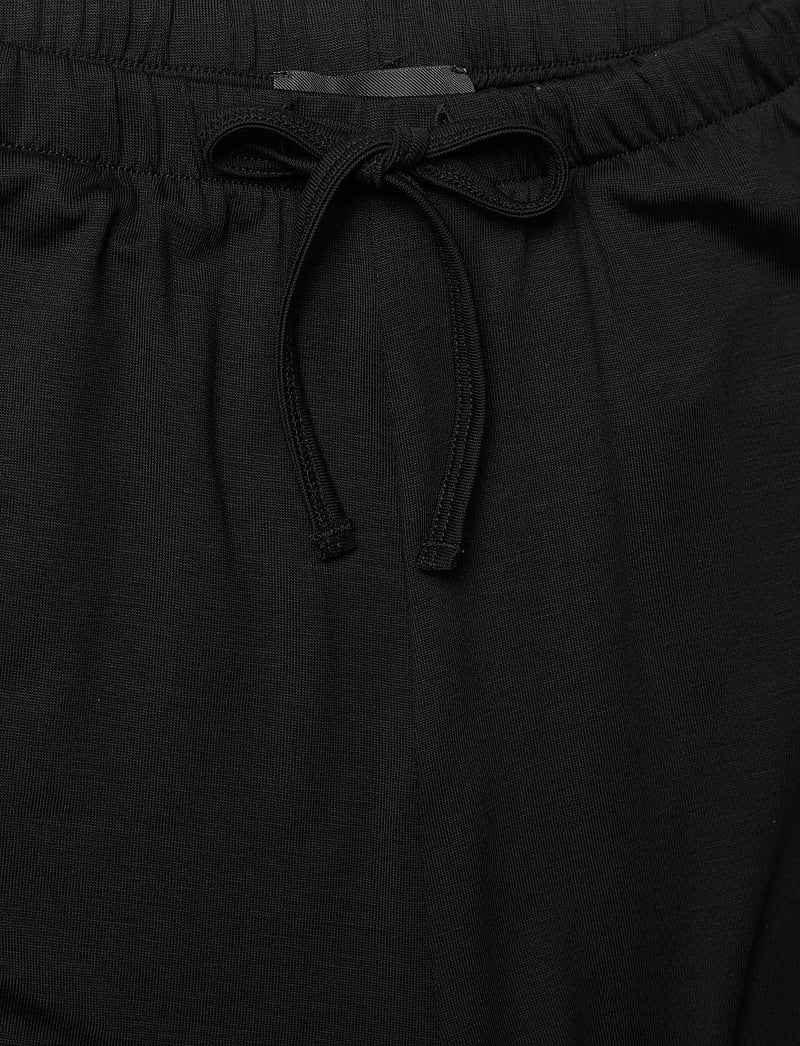 Residus - GREY PANTS - vida byxor - black - 5