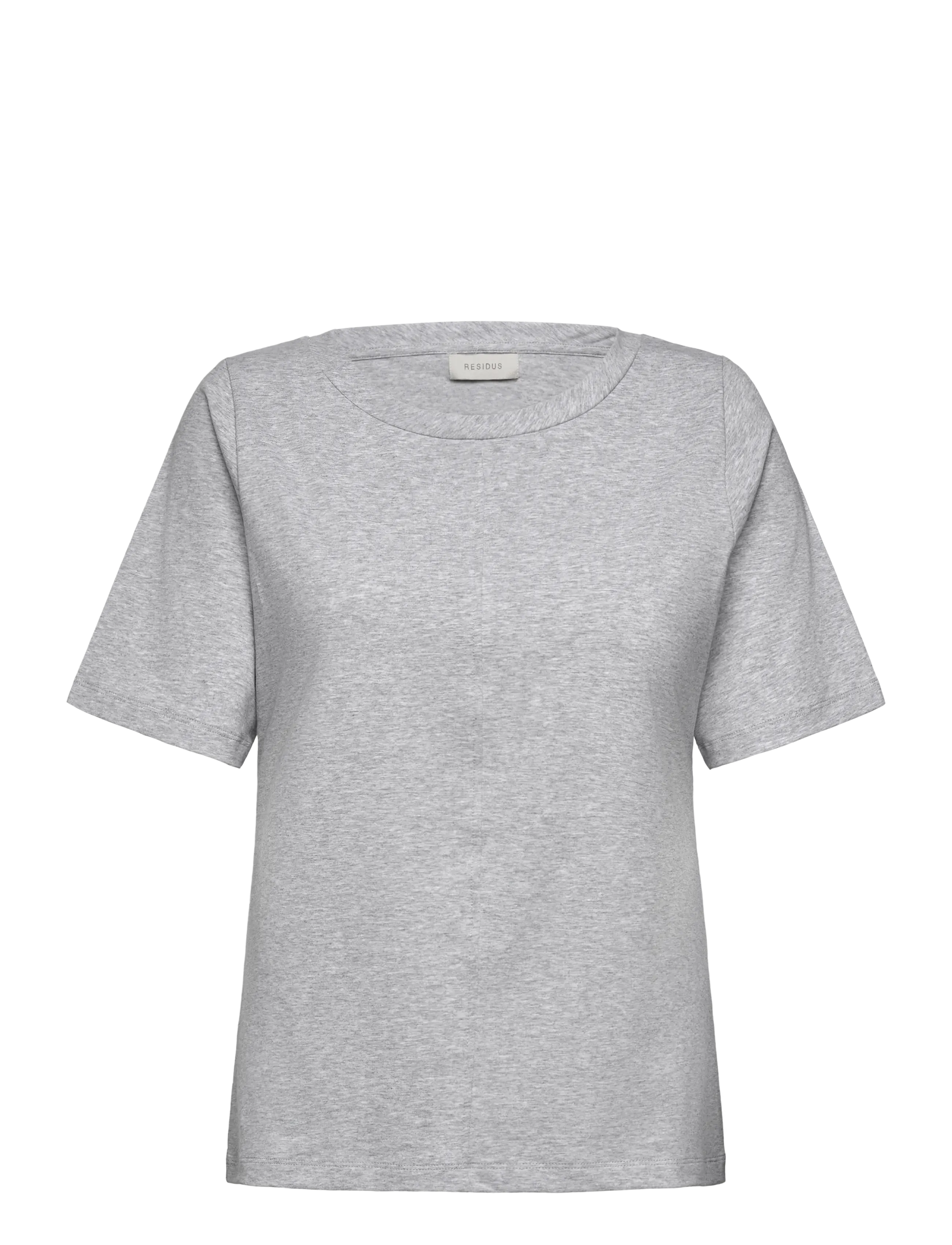 RESIDUS Thea Tee Grau - XS - Damen