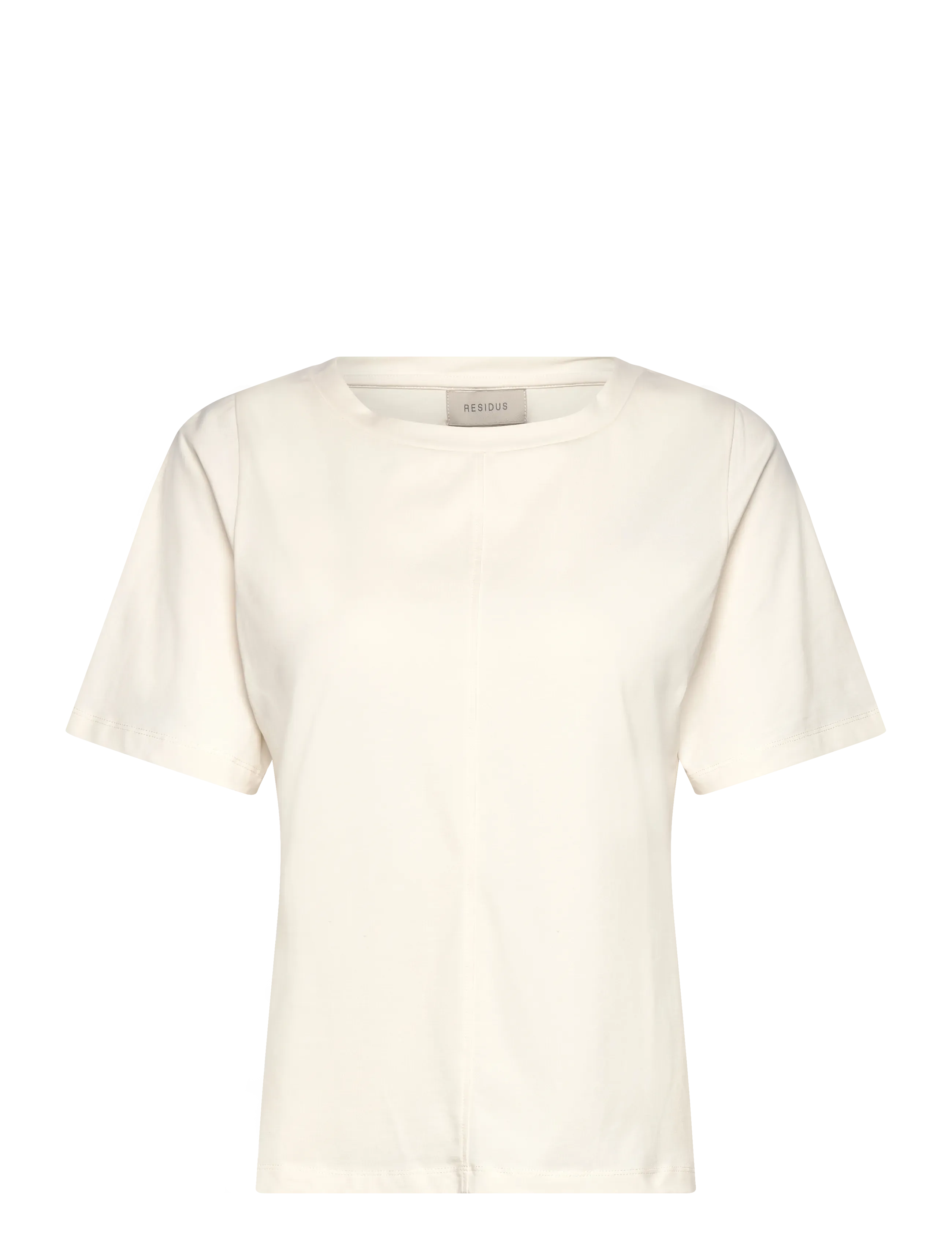 RESIDUS Thea Tee Cream - XS - Damen