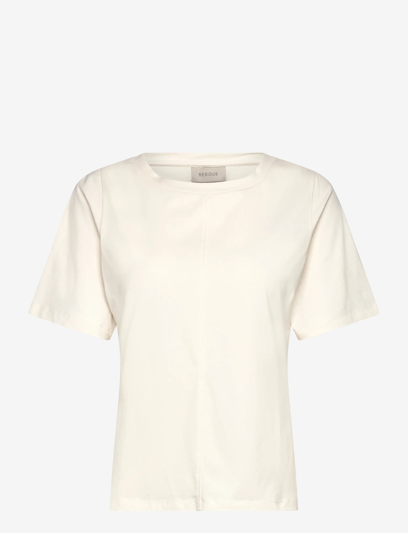 Residus - THEA TEE - herbstliche kleidung - paper - 0