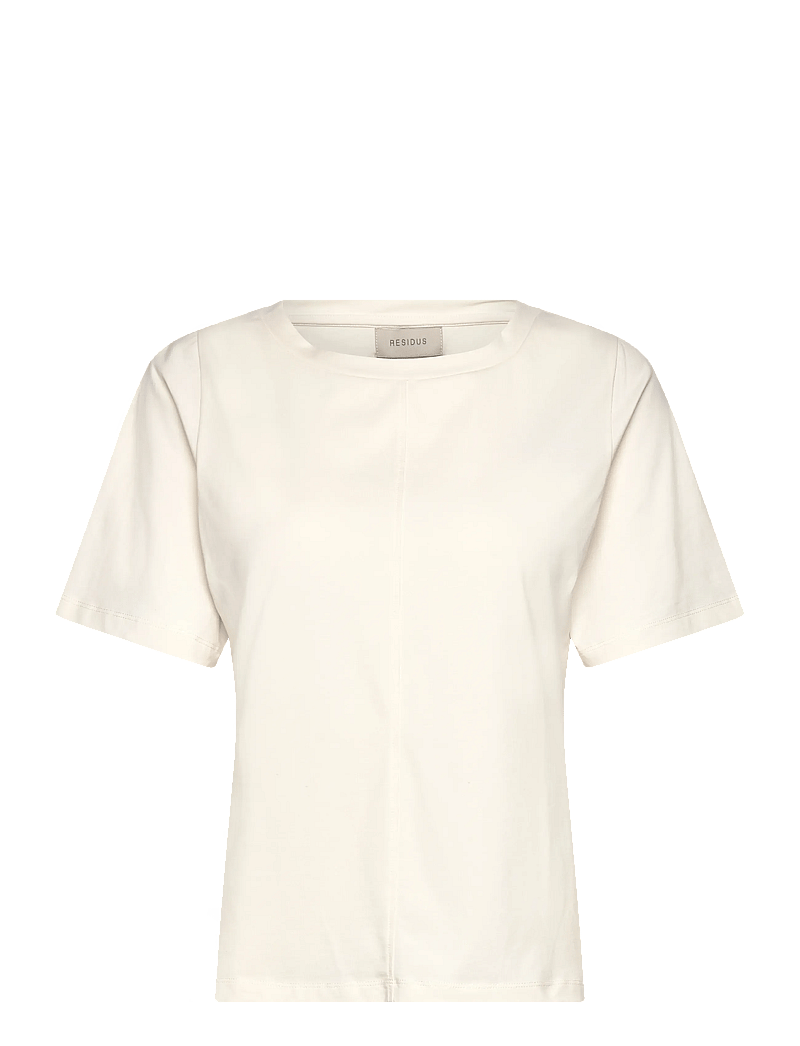 Residus - THEA TEE - t-shirts - paper - 1