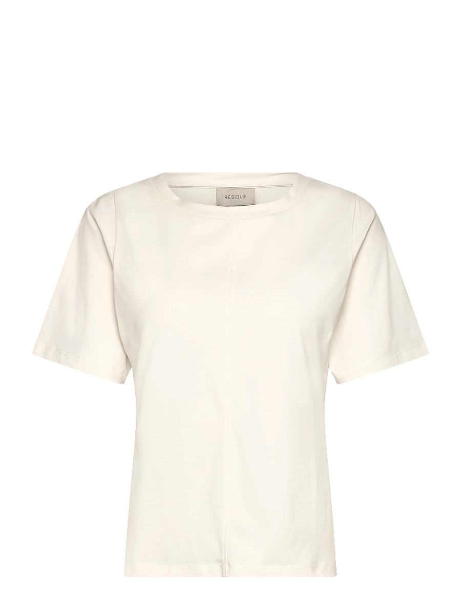Residus - THEA TEE - t-shirts - paper - 1